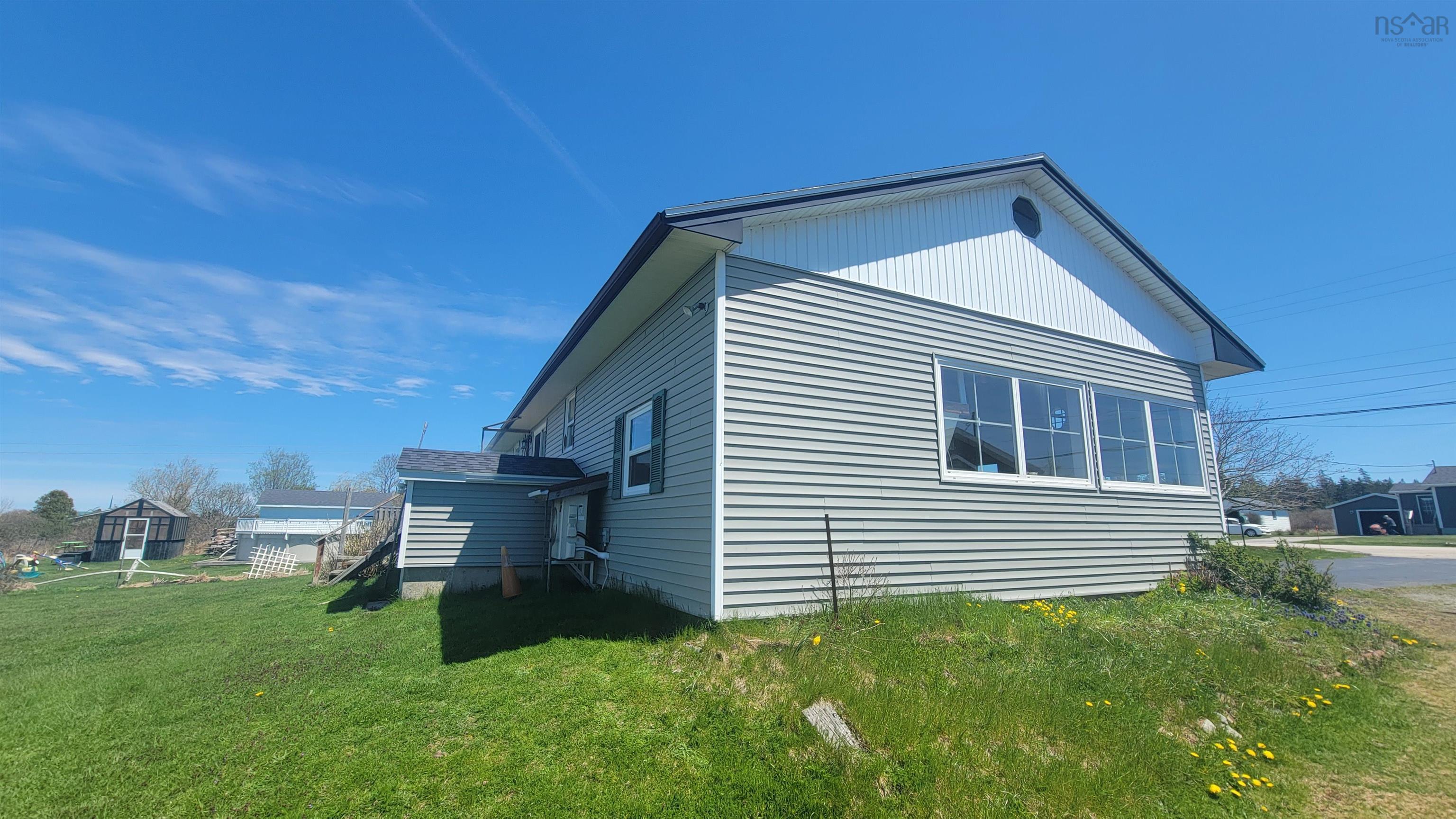 $349,900.00: 12 Haley Road, Yarmouth