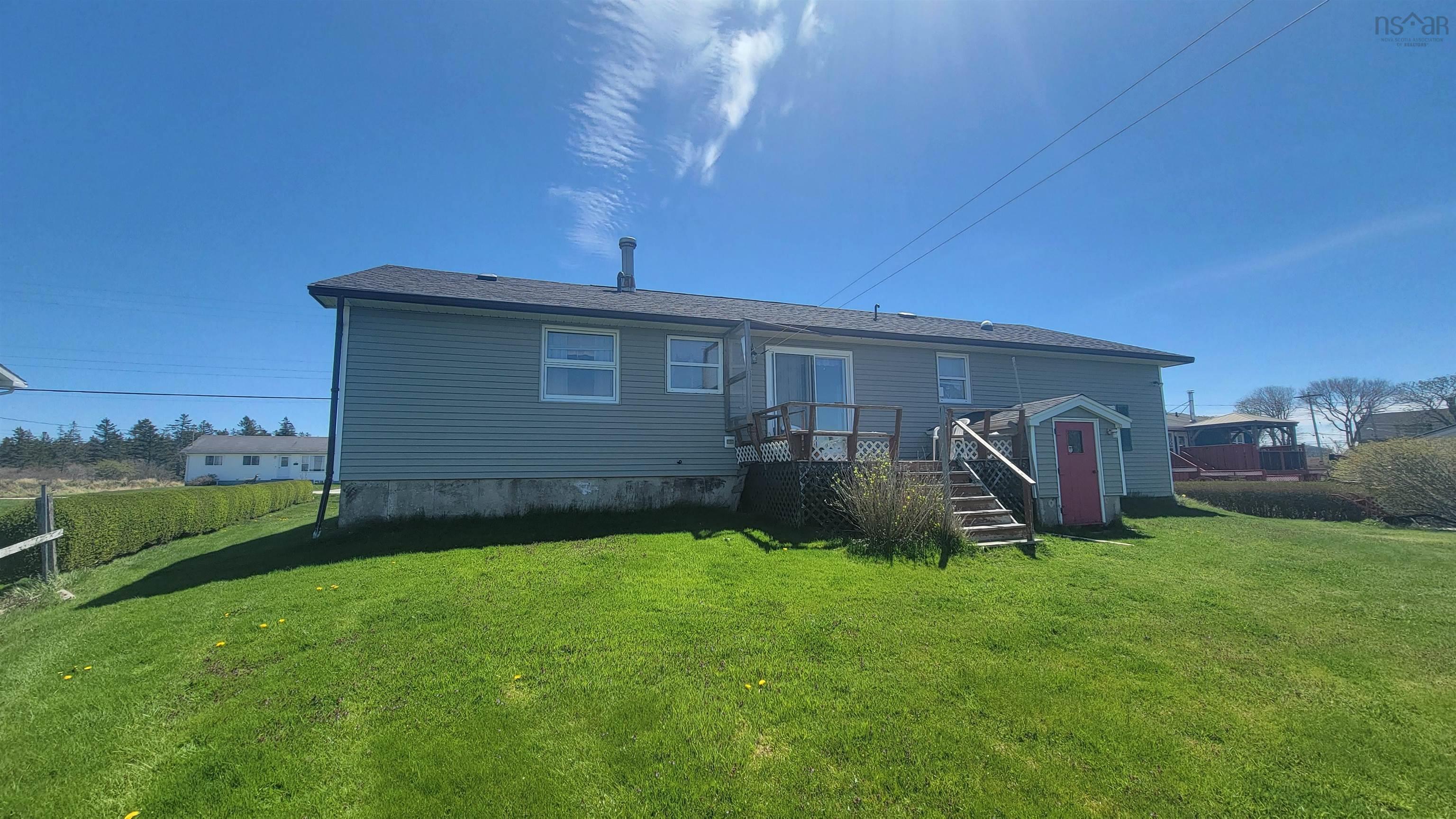 $349,900.00: 12 Haley Road, Yarmouth