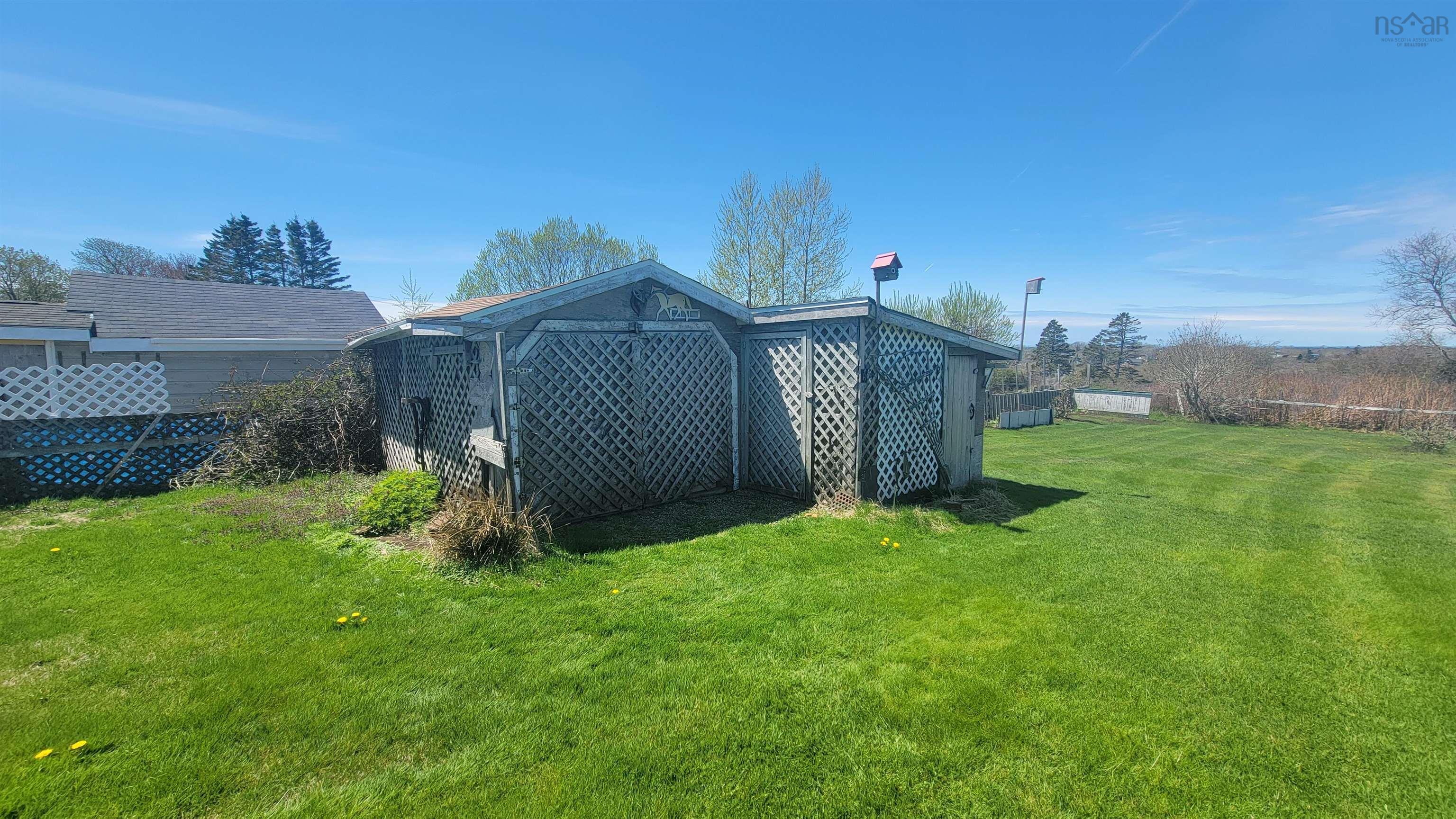 $349,900.00: 12 Haley Road, Yarmouth