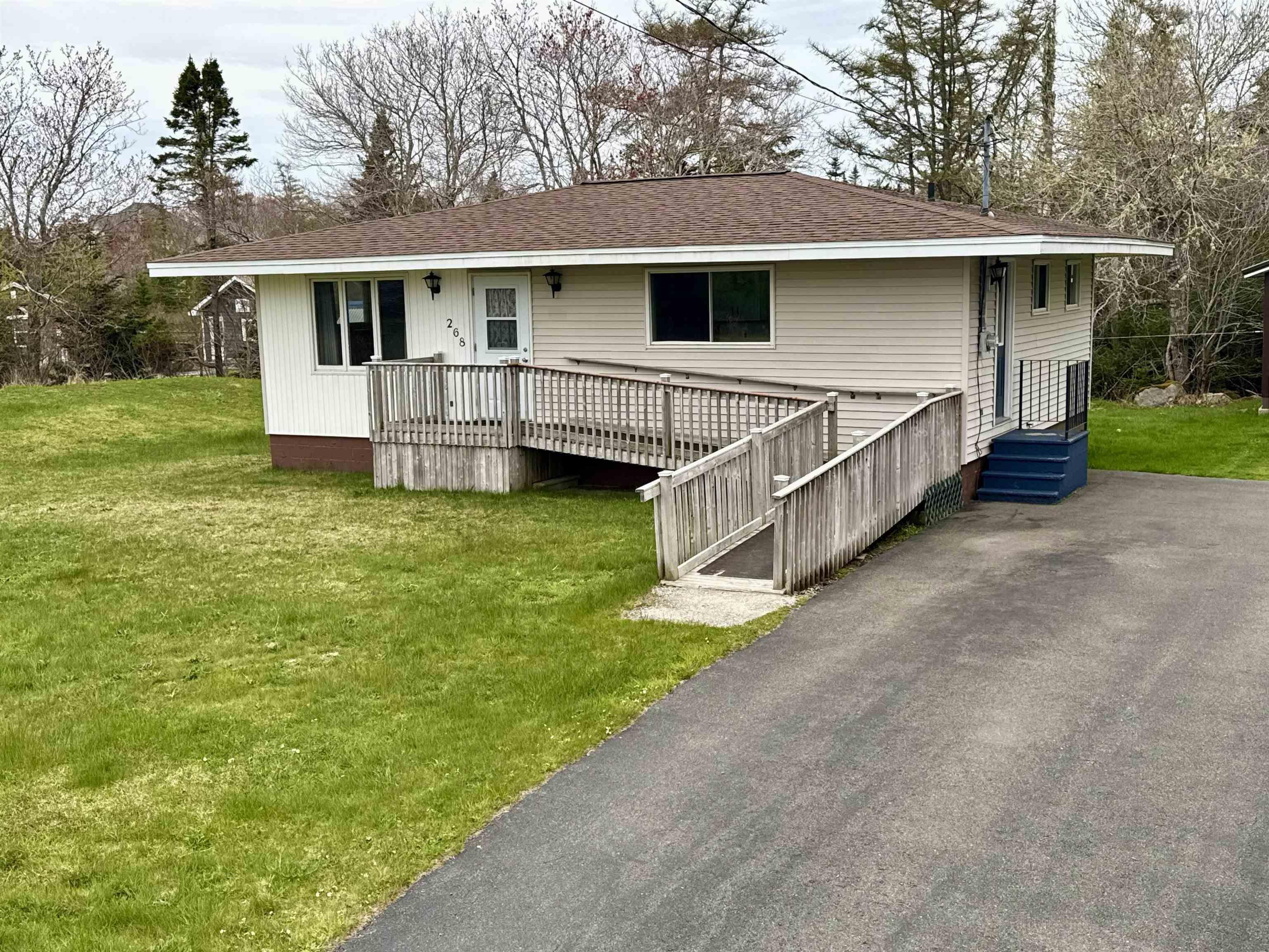 $249,000.00: 268 Stoney Island Road, Stoney Island