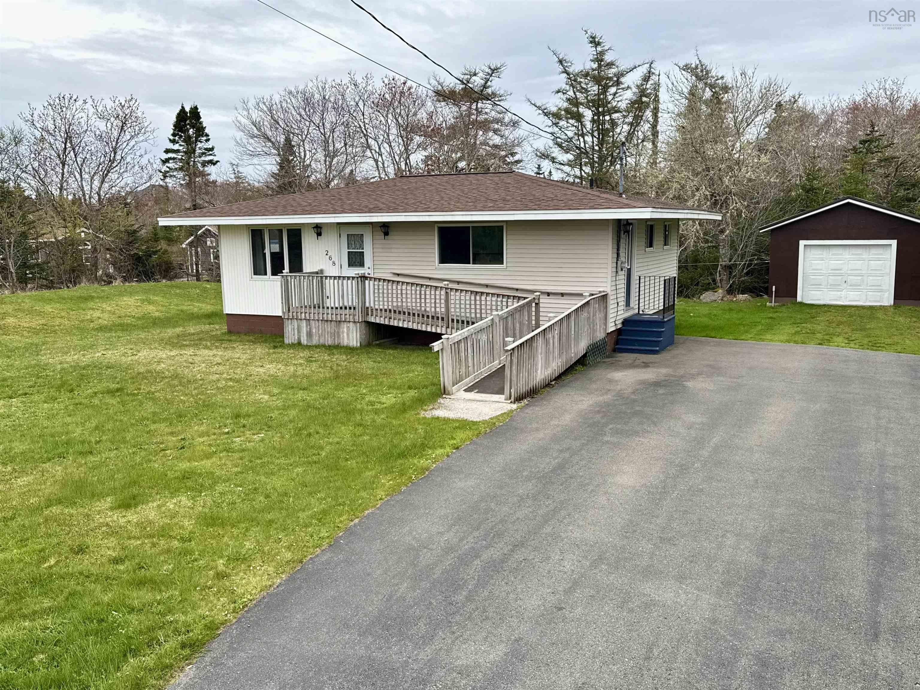 $249,000.00: 268 Stoney Island Road, Stoney Island