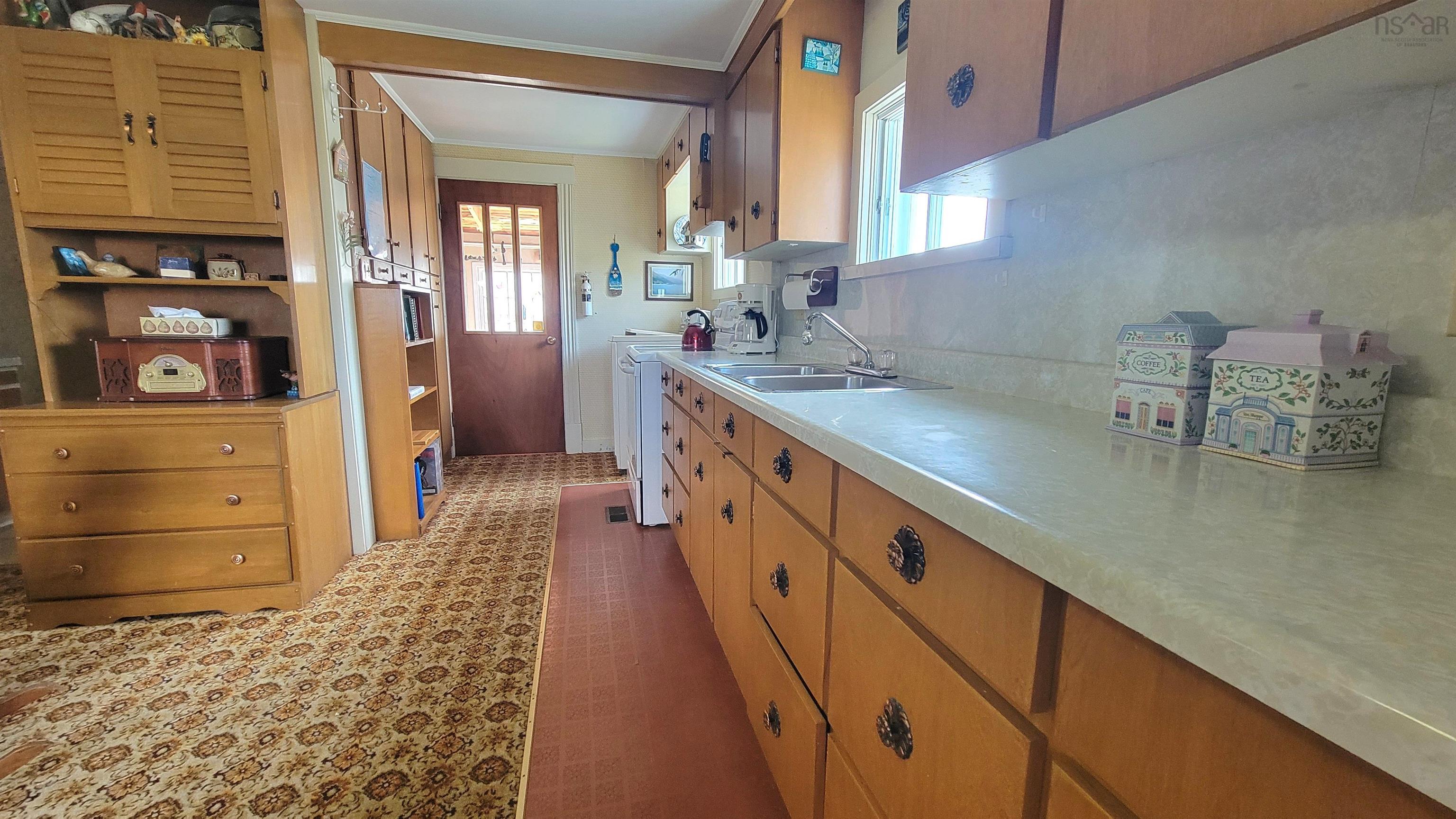 $234,900.00: 8137 Highway 1, Meteghan