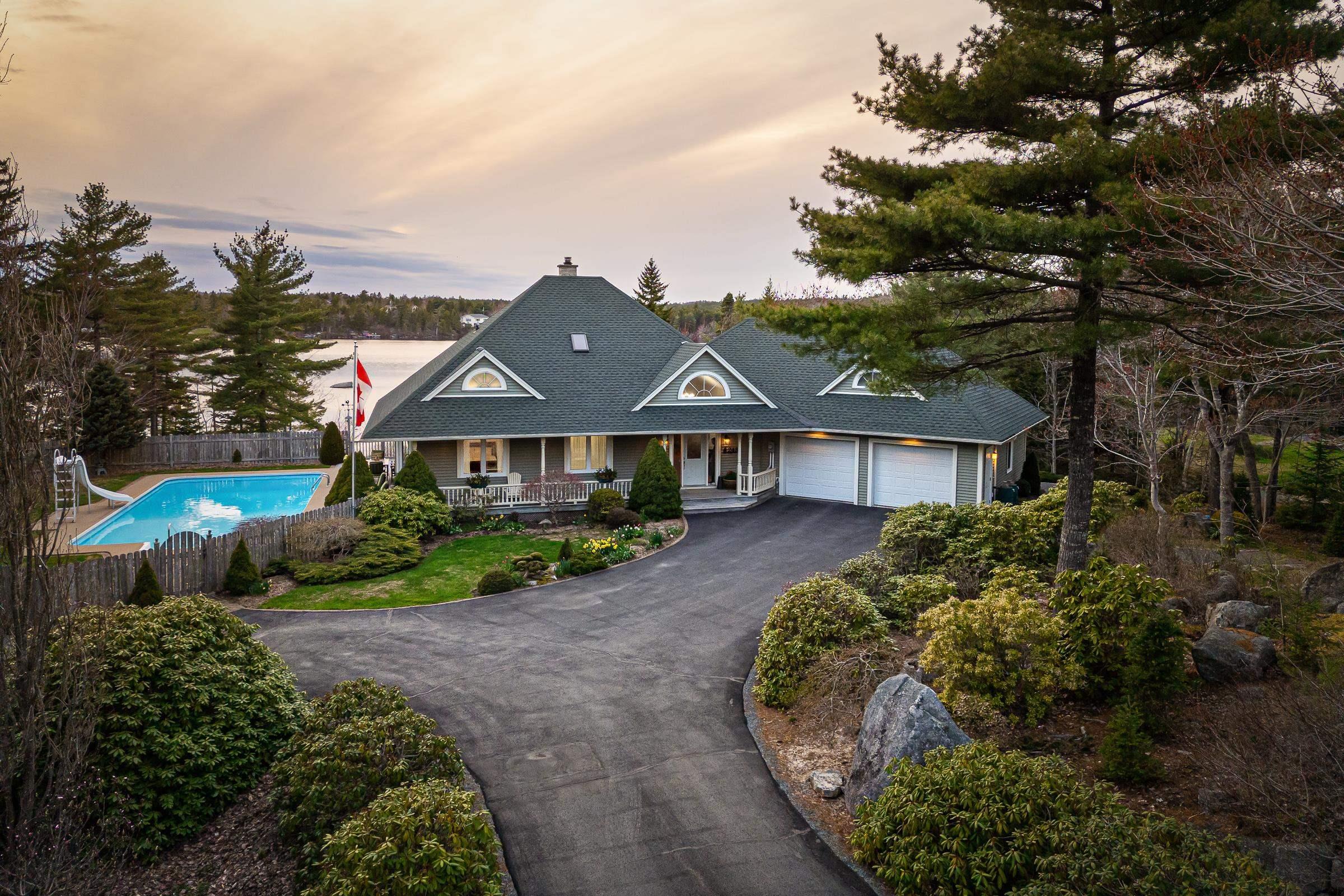 243 Lakeshore Drive, Hammonds Plains, NS (MLS® 202611126)