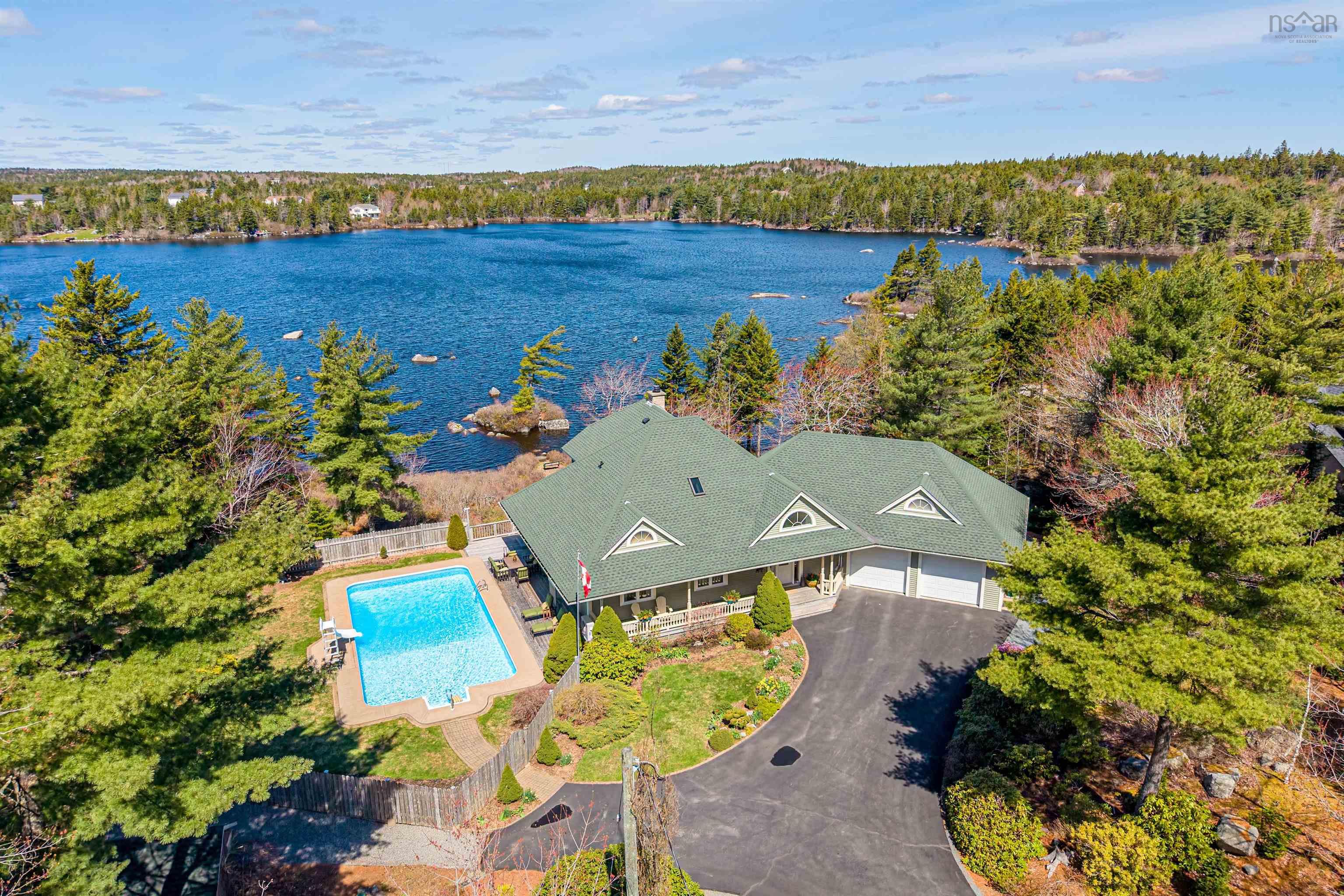 243 Lakeshore Drive, Hammonds Plains, NS (MLS® 202611126) | Hammonds Plains Real Estate | RE/MAX Halifax
