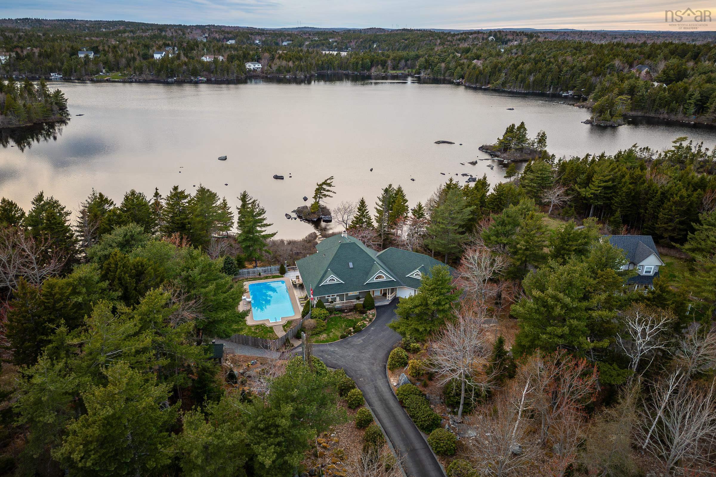 243 Lakeshore Drive, Hammonds Plains, NS (MLS 202611126)