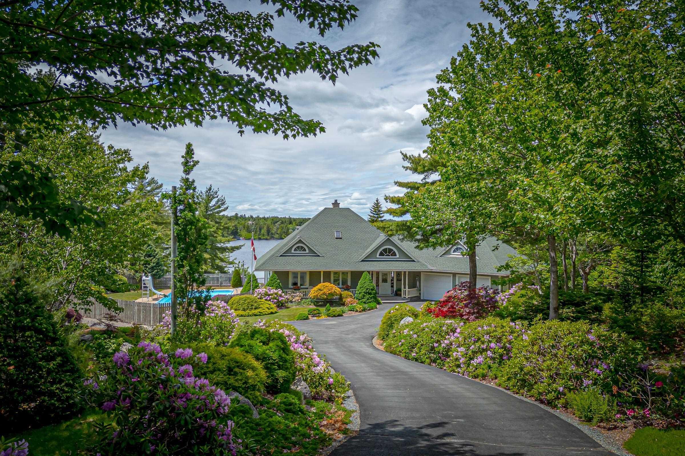 243 Lakeshore Drive, Hammonds Plains, NS (MLS 202611126)