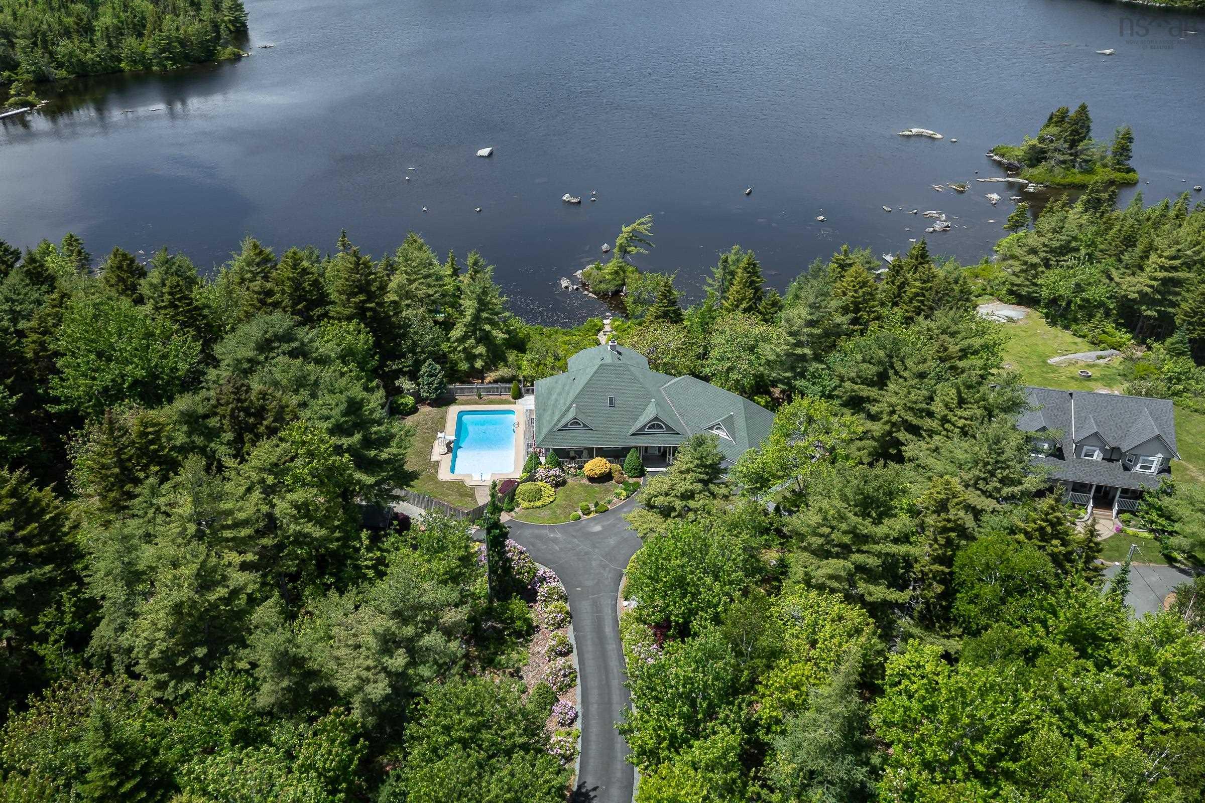 243 Lakeshore Drive, Hammonds Plains, NS (MLS 202611126)