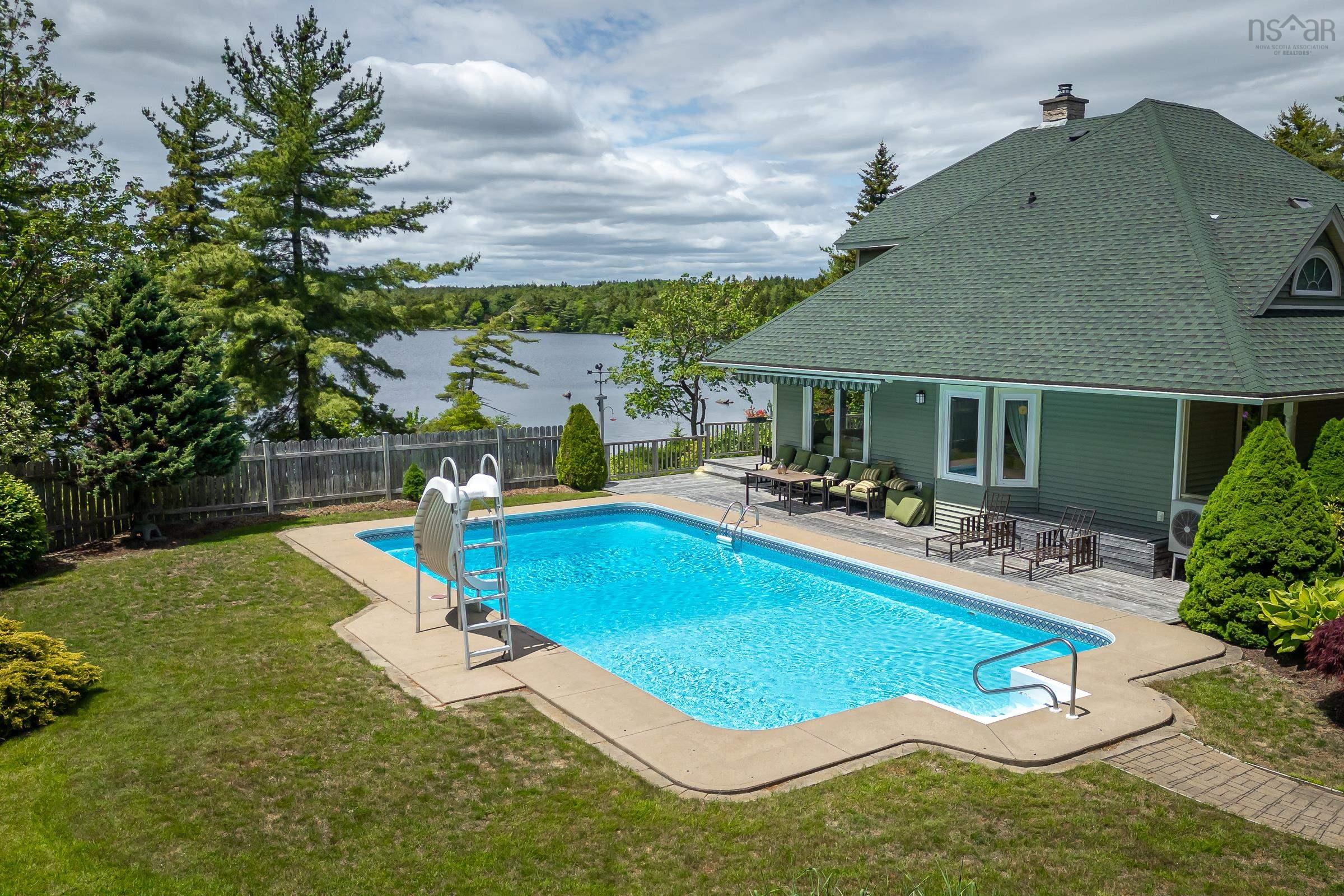 243 Lakeshore Drive, Hammonds Plains, NS (MLS 202611126)