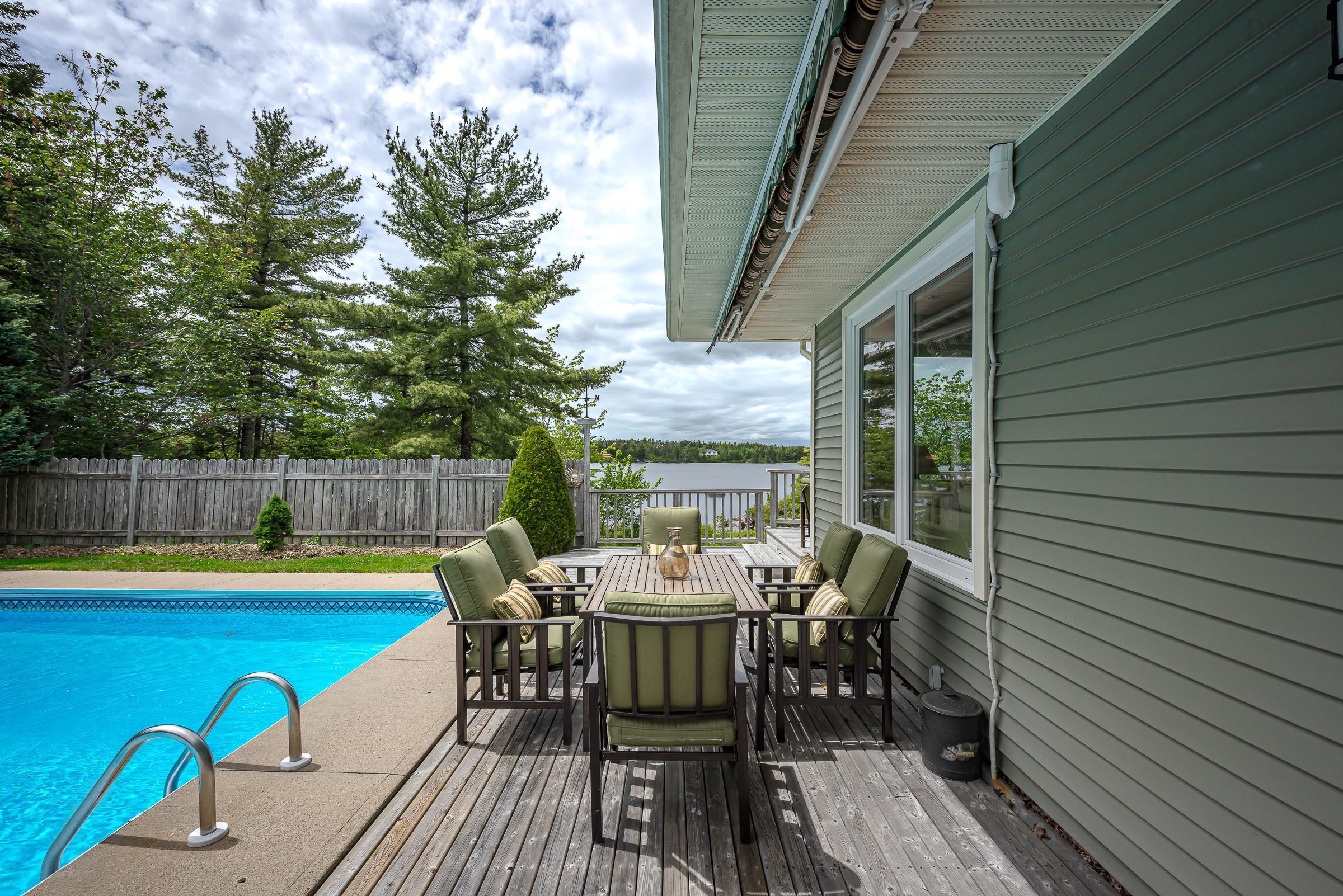 243 Lakeshore Drive, Hammonds Plains, NS (MLS 202611126)