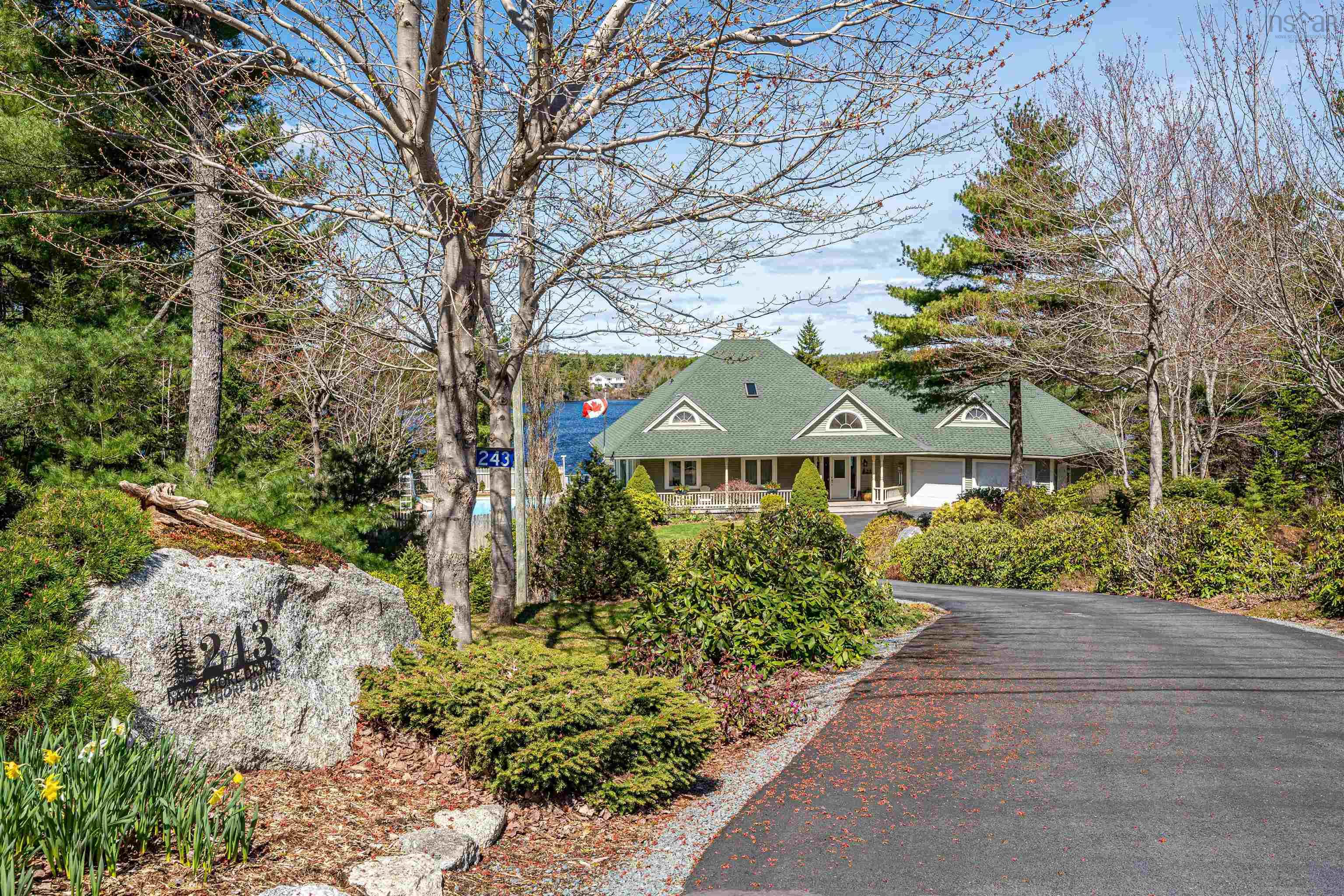 243 Lakeshore Drive, Hammonds Plains, NS (MLS 202611126)