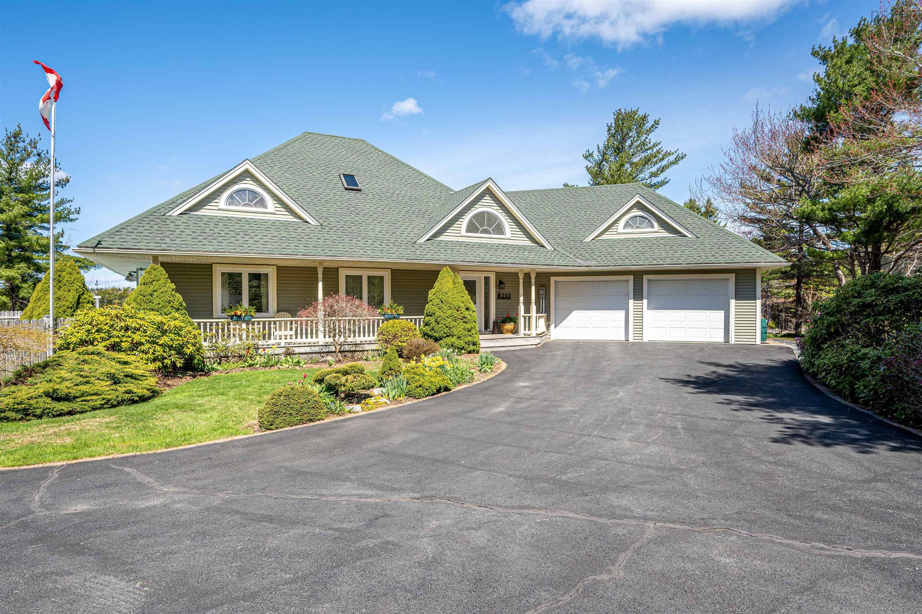 $1,300,000.00: 243 Lakeshore Drive, Hammonds Plains