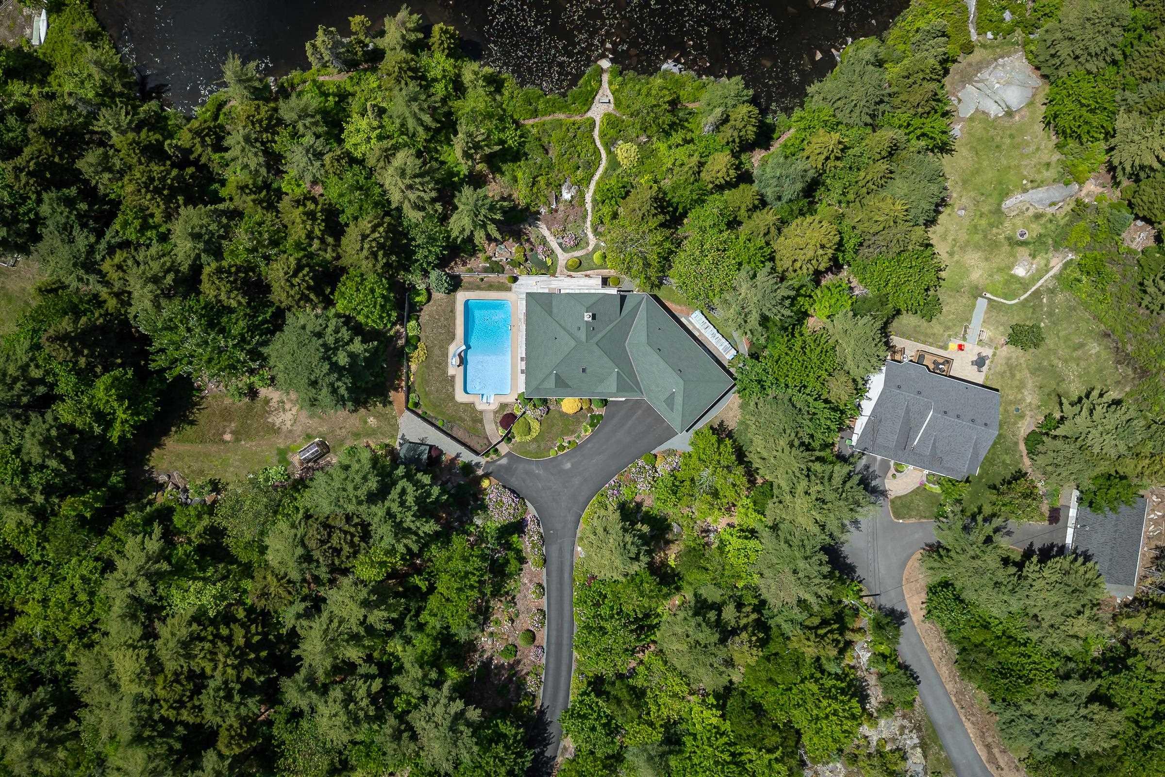 243 Lakeshore Drive, Hammonds Plains, NS (MLS 202611126)