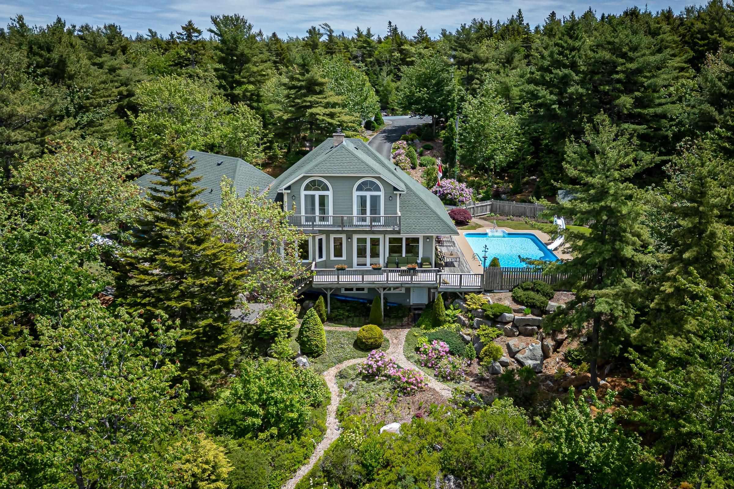 243 Lakeshore Drive, Hammonds Plains, NS (MLS 202611126)