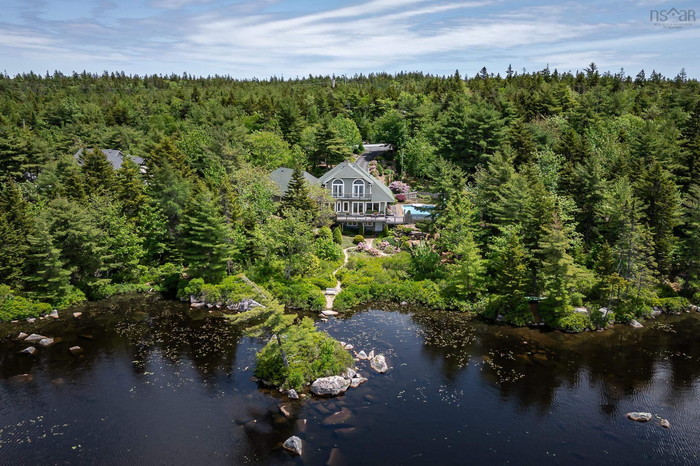 243 Lakeshore Drive, Hammonds Plains, NS (MLS 202611126)