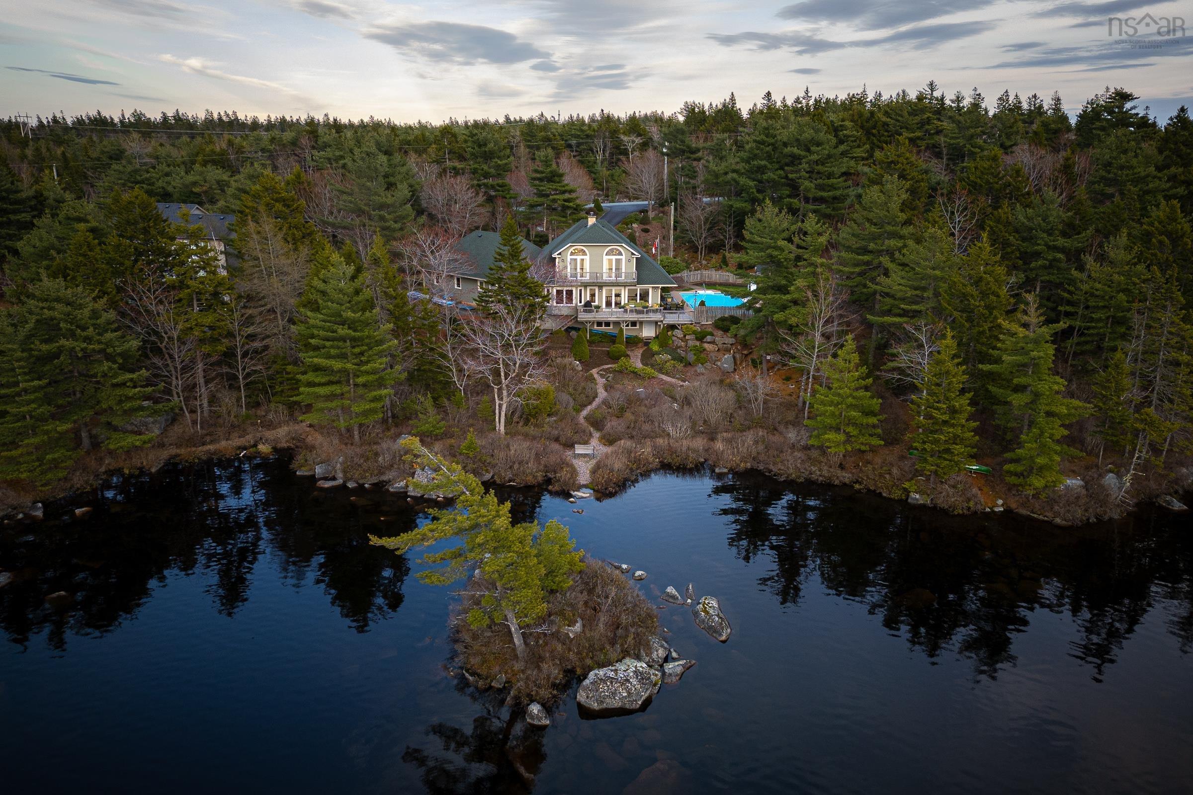 243 Lakeshore Drive, Hammonds Plains, NS (MLS 202611126)