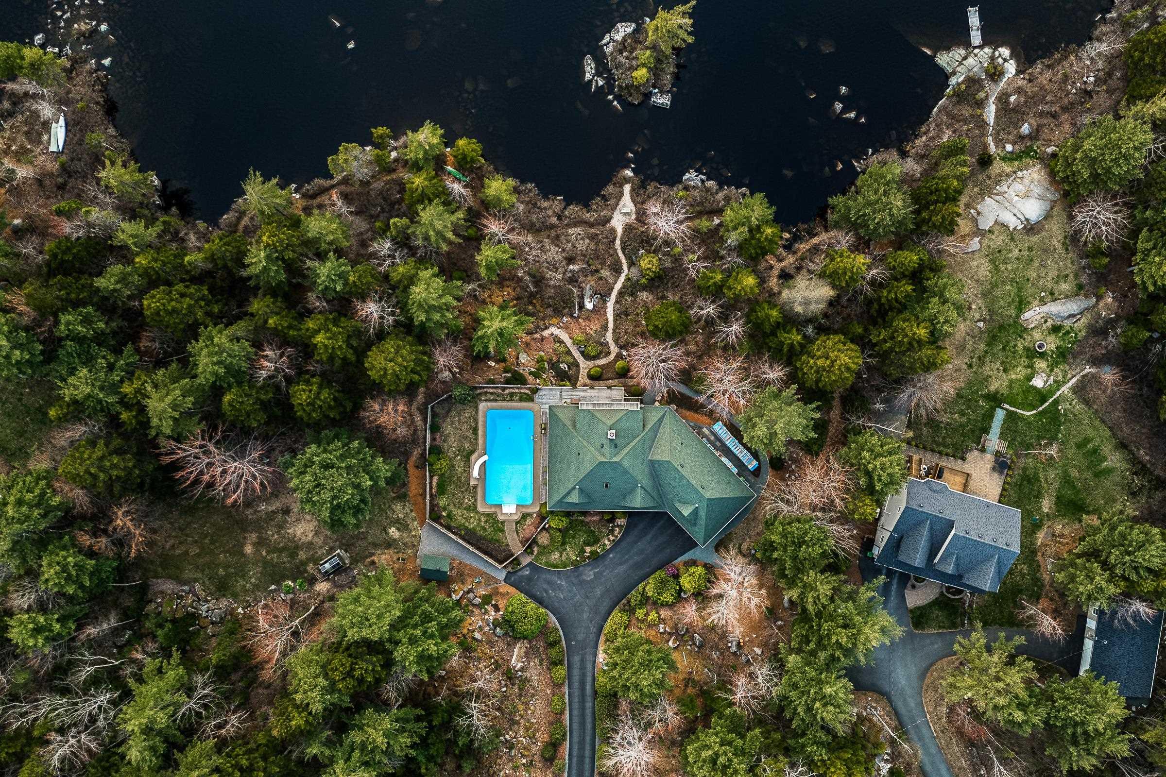 243 Lakeshore Drive, Hammonds Plains, NS (MLS 202611126)