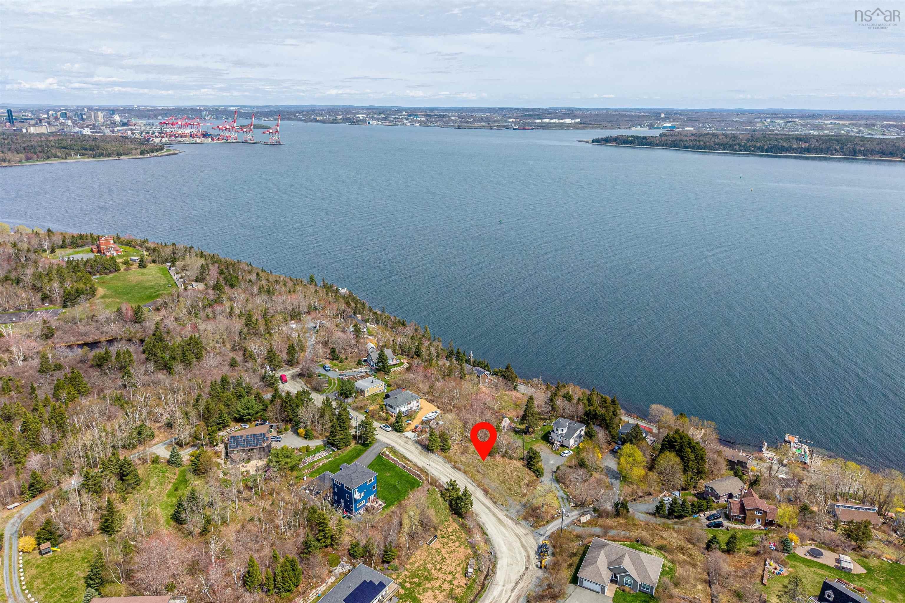 59 Devils Hill Road, Fergusons Cove, NS (MLS® 202611128)