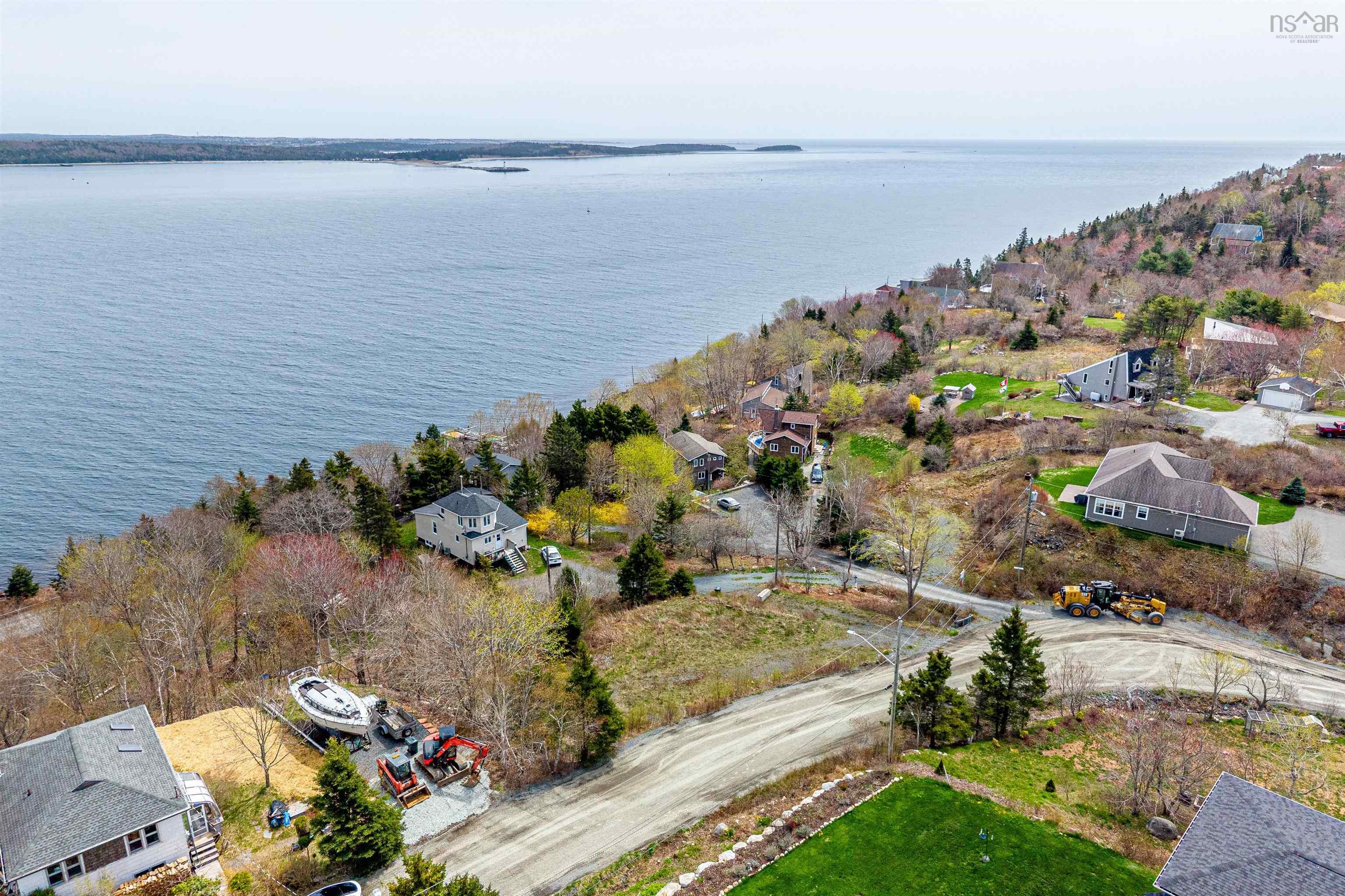 59 Devils Hill Road, Fergusons Cove, NS (MLS 202611128)