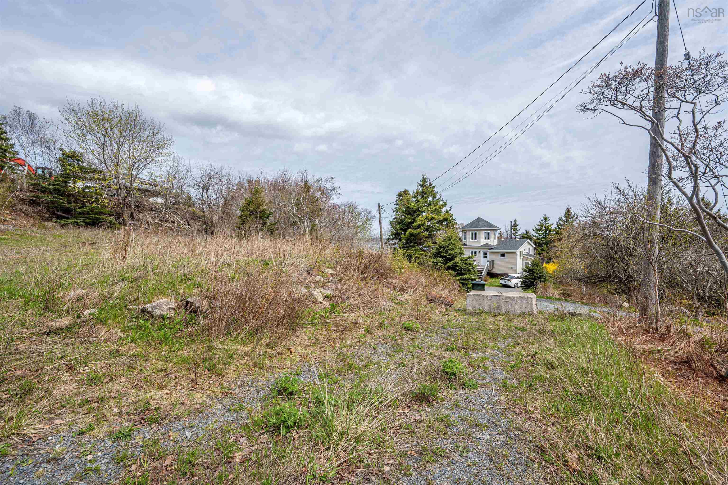 59 Devils Hill Road, Fergusons Cove, NS (MLS 202611128)