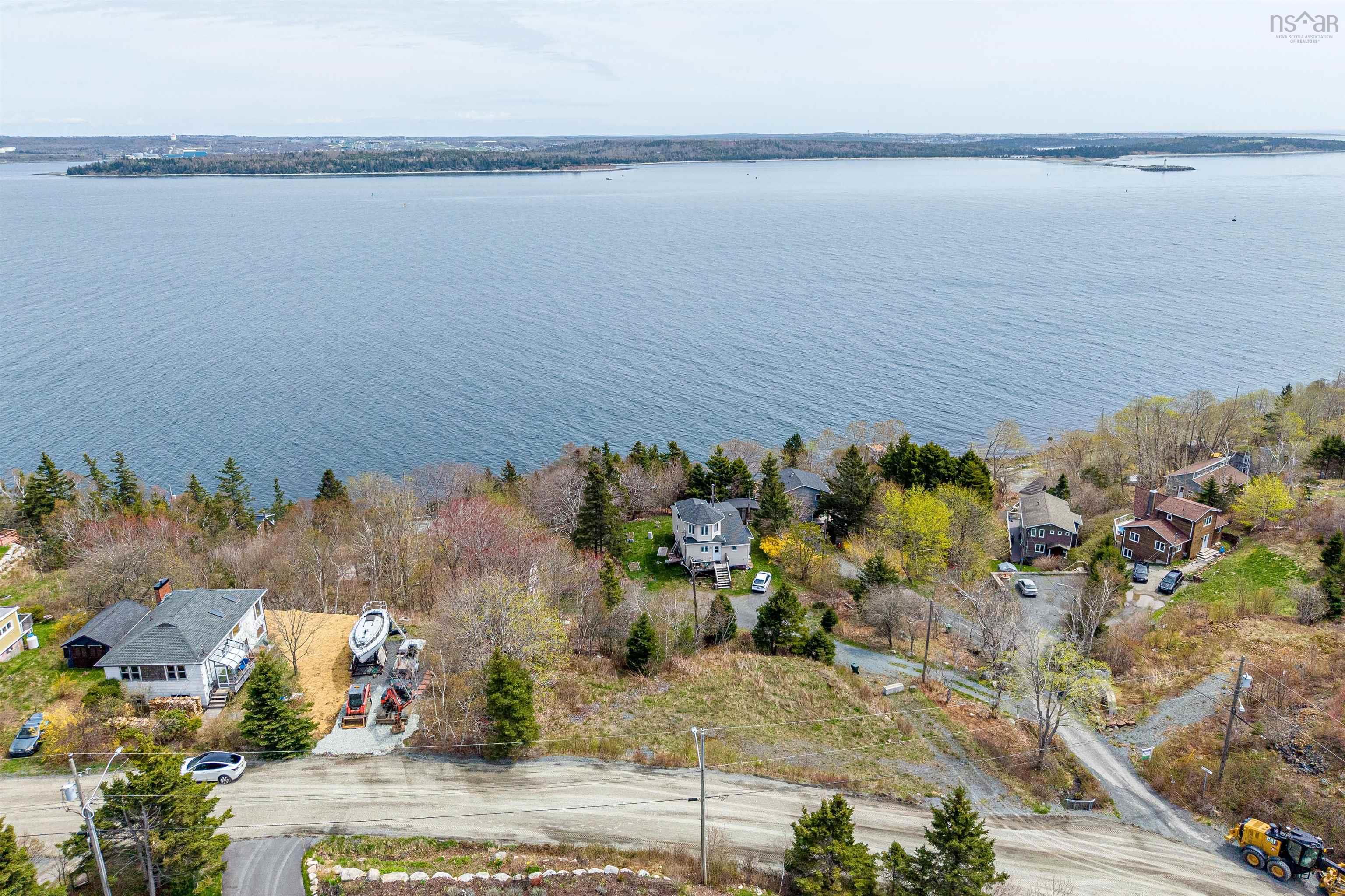 59 Devils Hill Road, Fergusons Cove, NS (MLS 202611128)