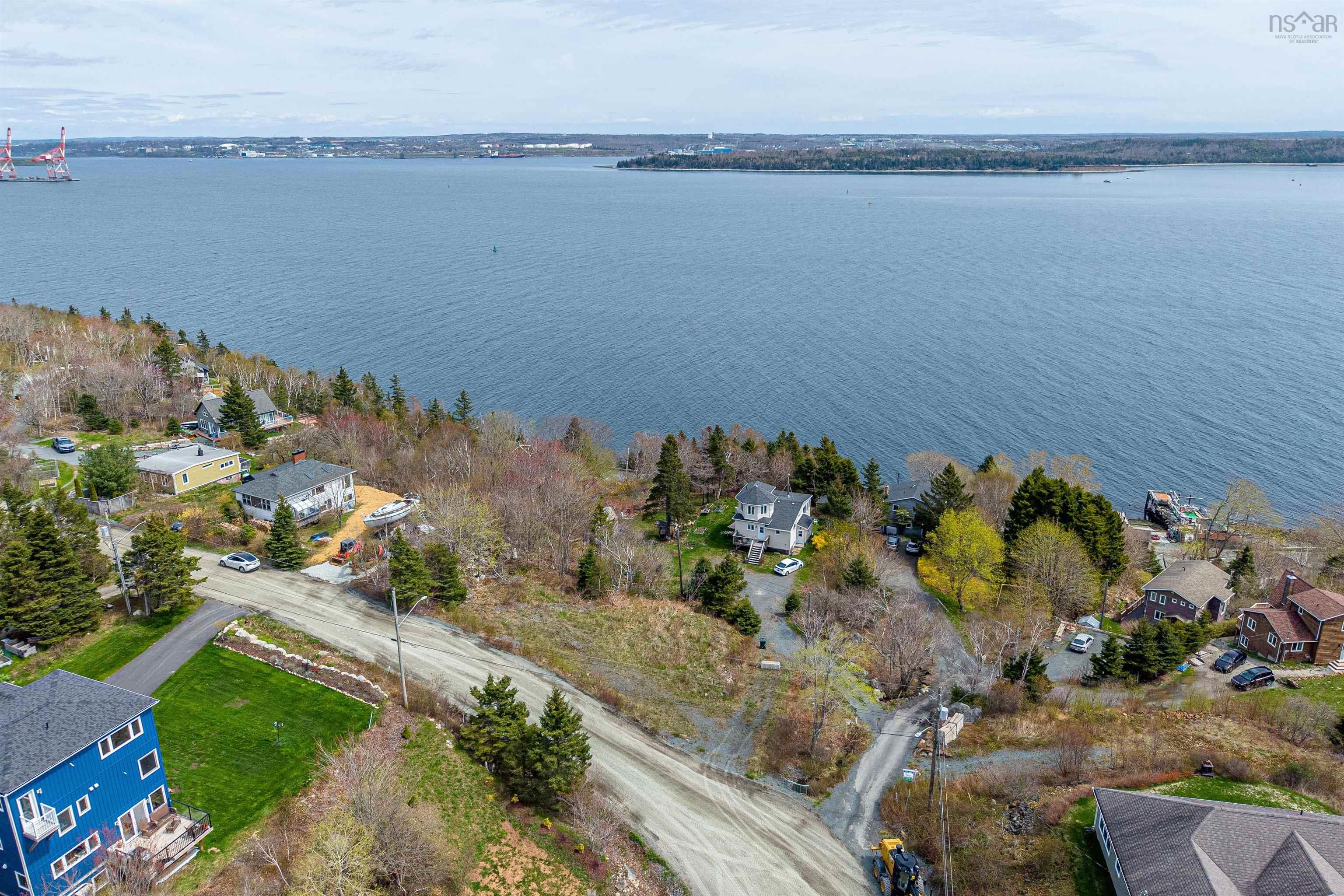 59 Devils Hill Road, Fergusons Cove, NS (MLS 202611128)
