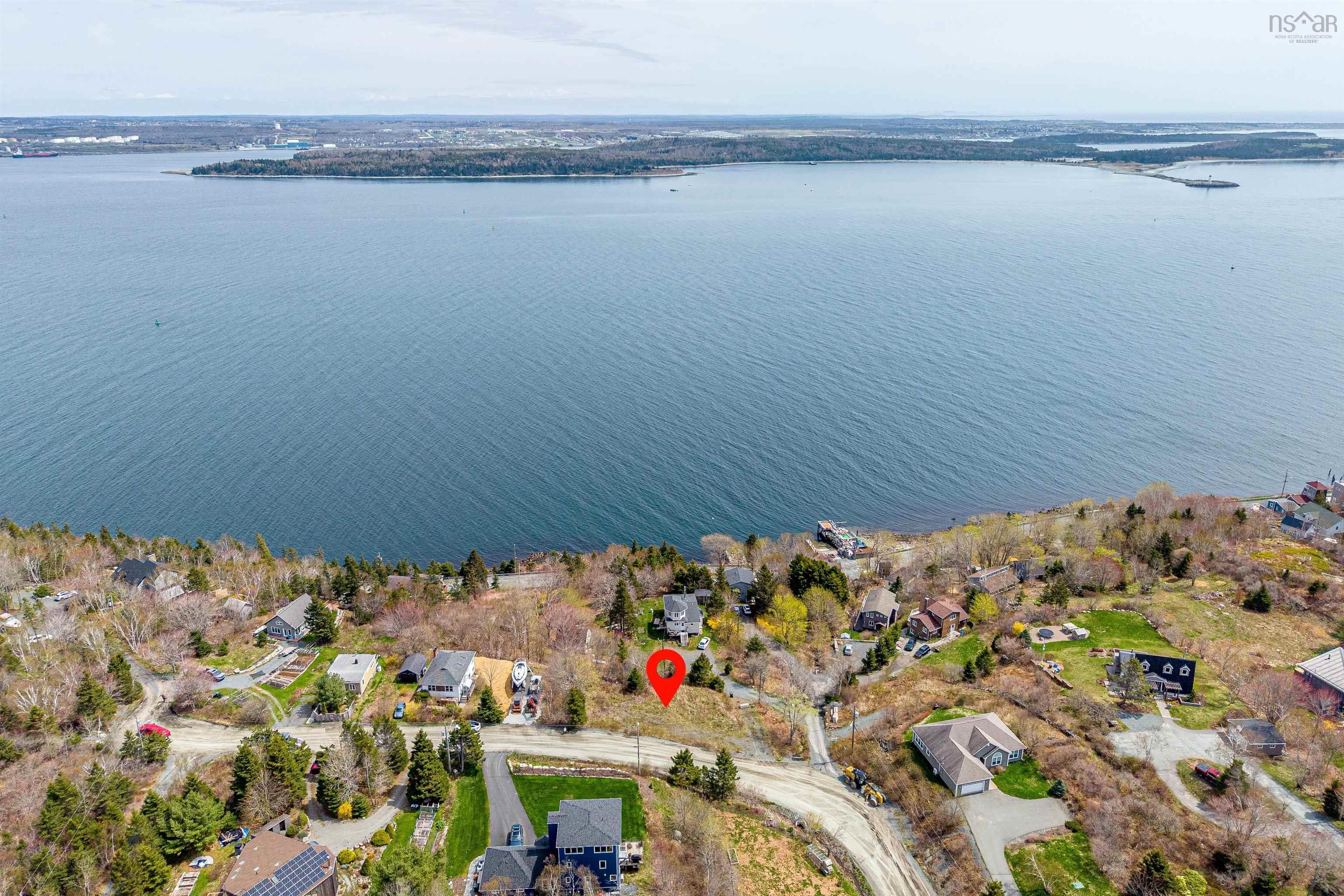 59 Devils Hill Road, Fergusons Cove, NS (MLS 202611128)