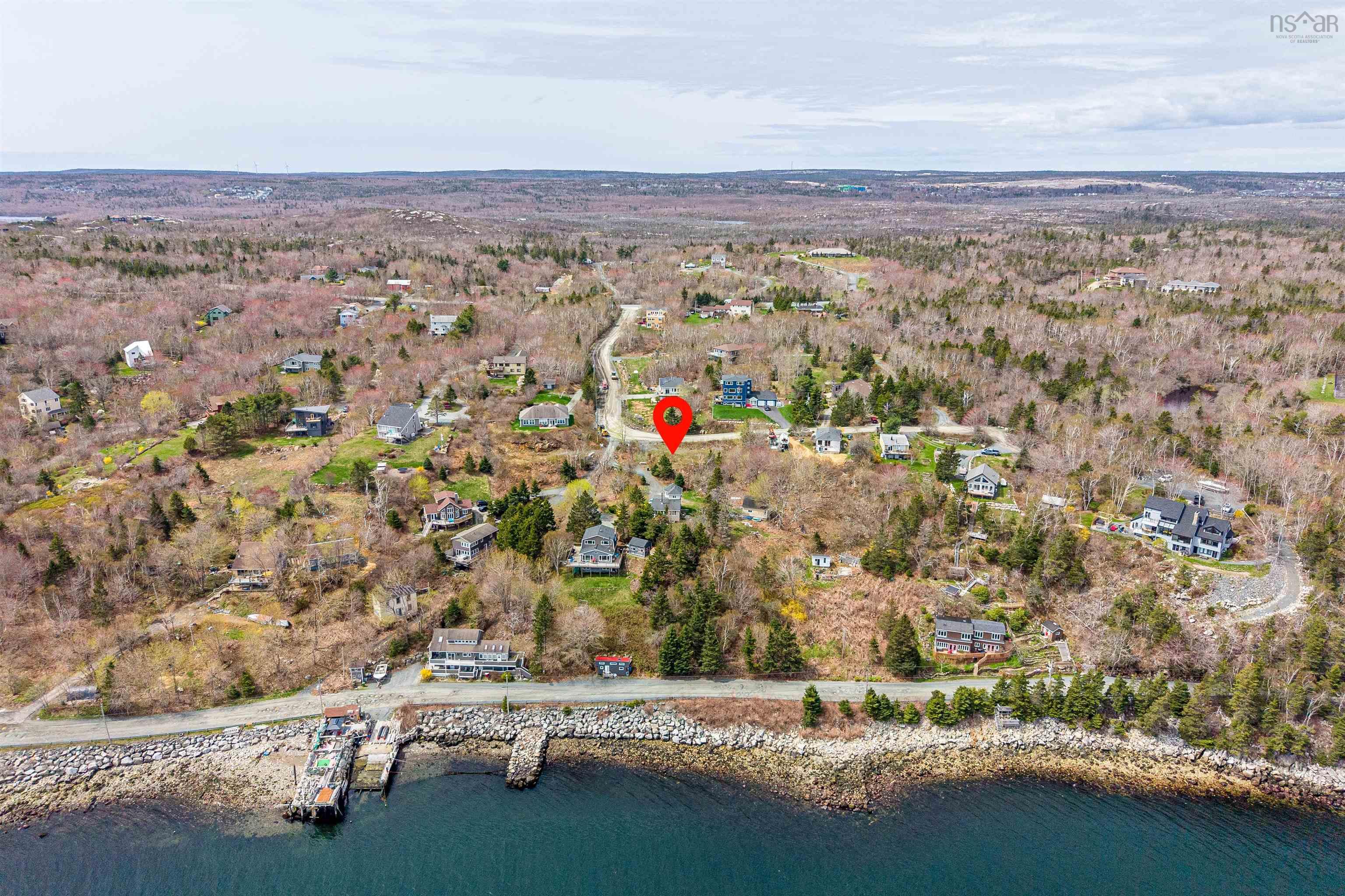 59 Devils Hill Road, Fergusons Cove, NS (MLS 202611128)