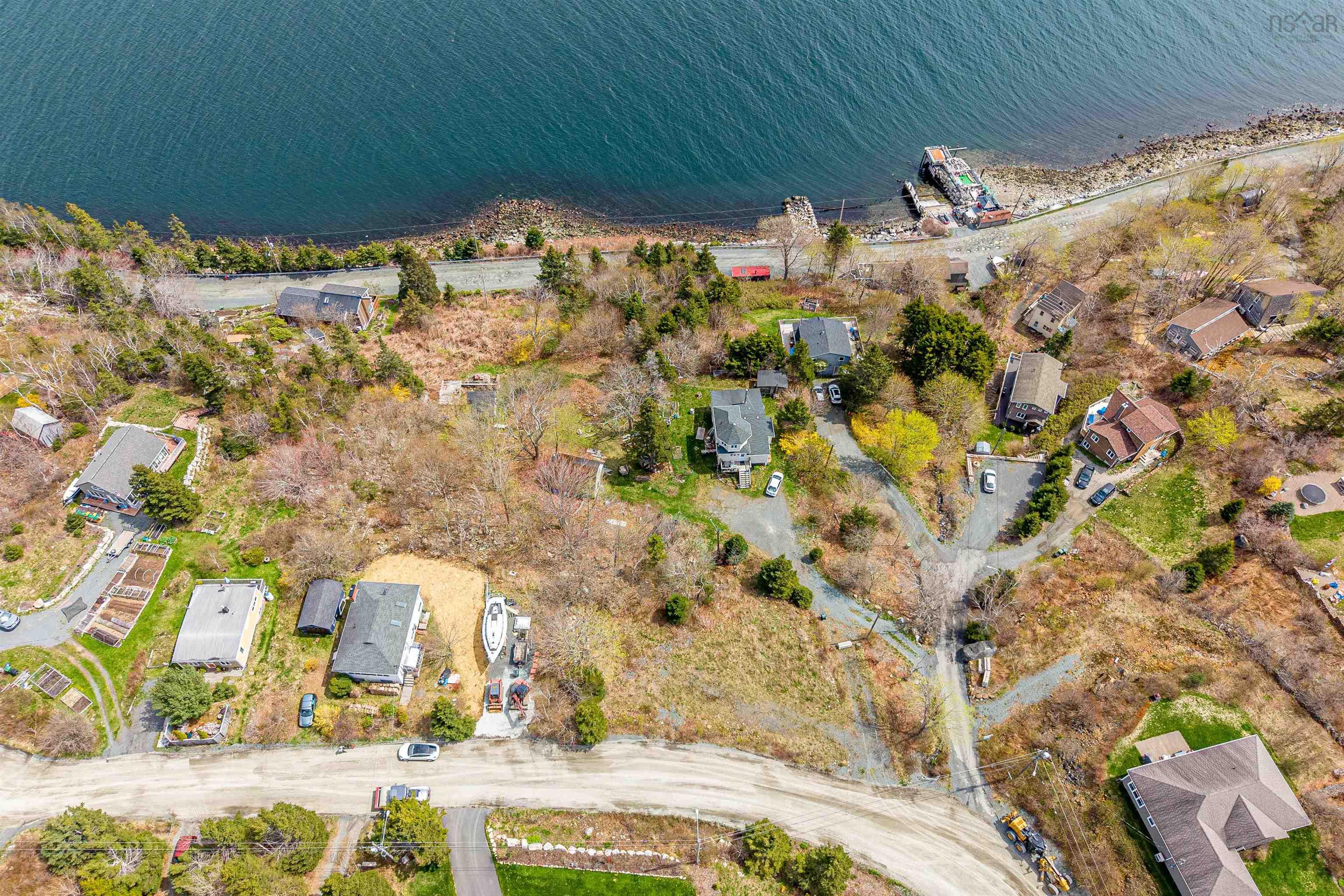 59 Devils Hill Road, Fergusons Cove, NS (MLS 202611128)