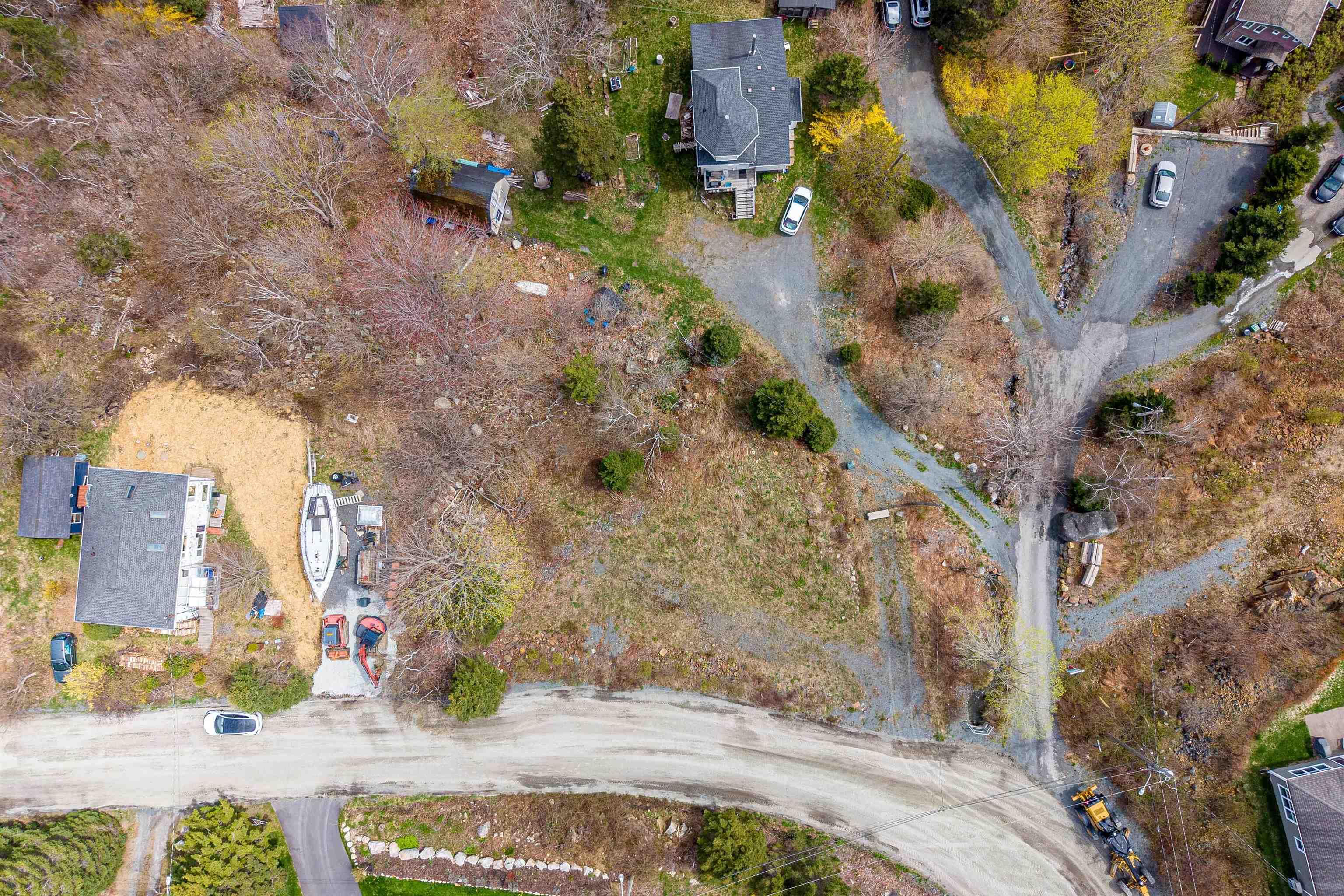 59 Devils Hill Road, Fergusons Cove, NS (MLS 202611128)