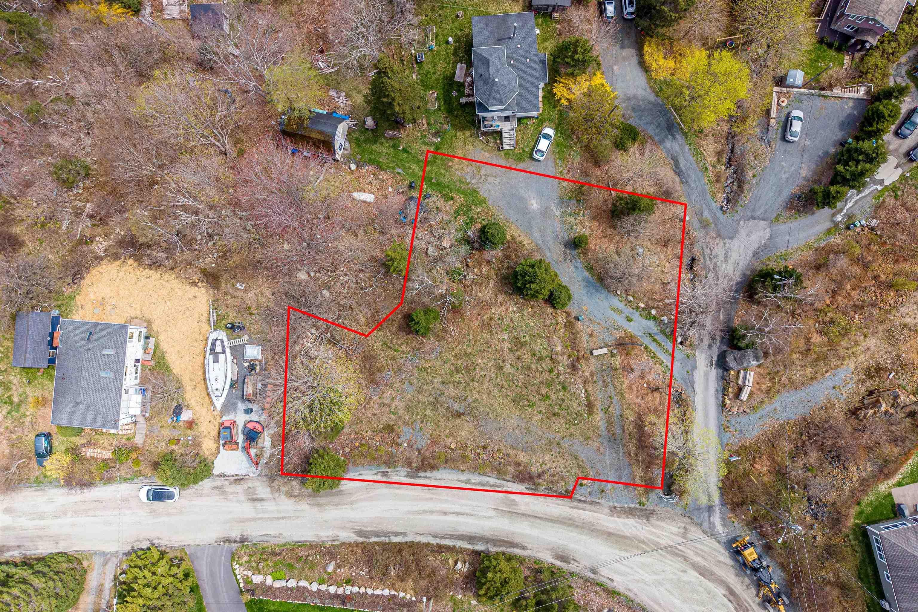 59 Devils Hill Road, Fergusons Cove, NS (MLS 202611128)