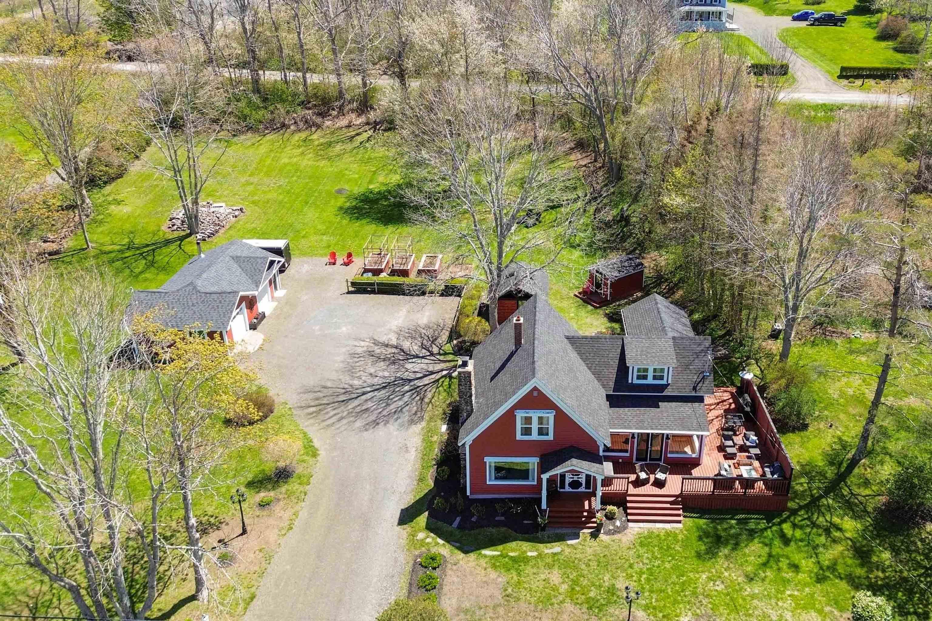 $749,000.00: 646 Highway 1, Smiths Cove