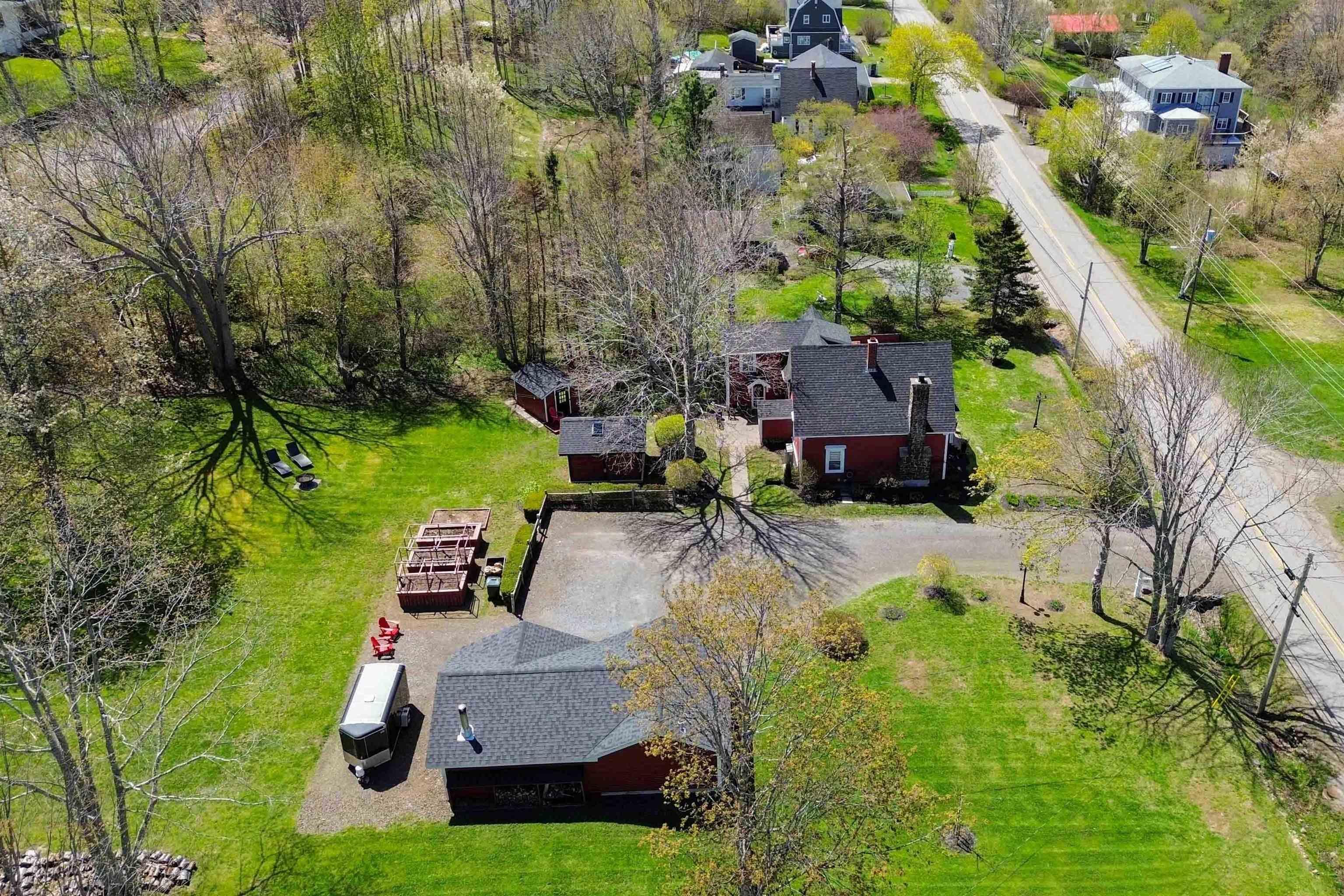 $749,000.00: 646 Highway 1, Smiths Cove