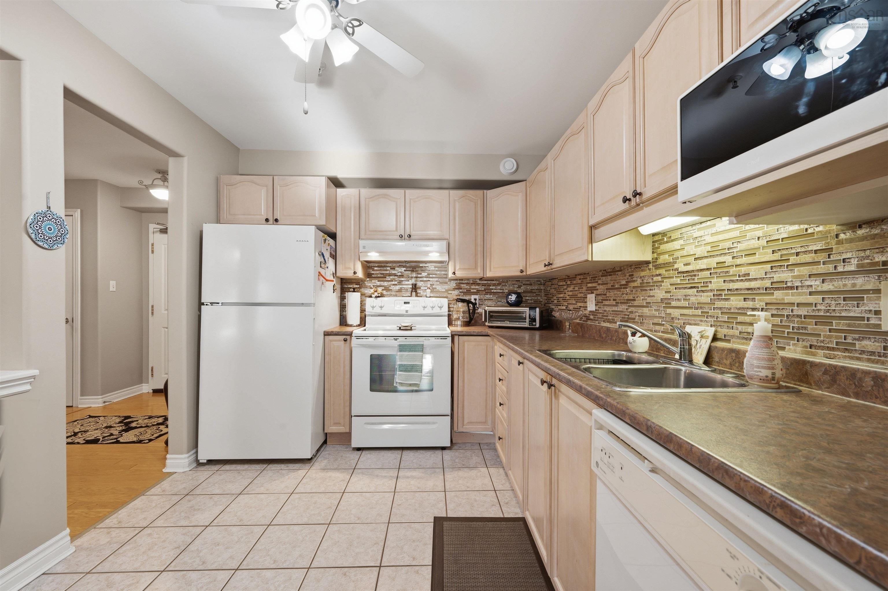 107 211 Hammonds Plains Road, Bedford, NS (MLS 202611131)