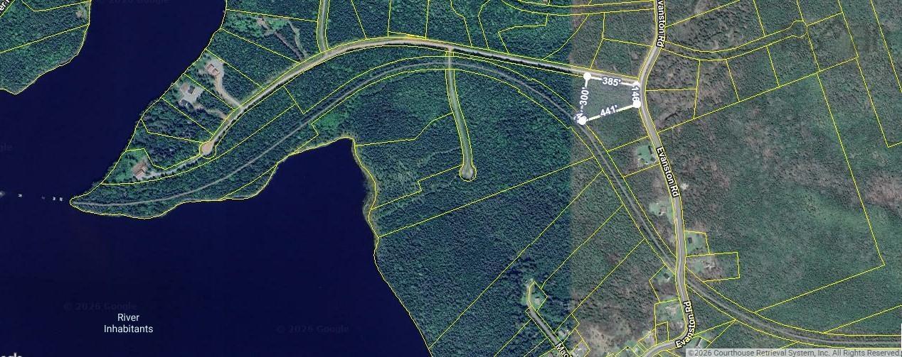 $49,000.00: Lot 8 Evanston Rd, Evanston