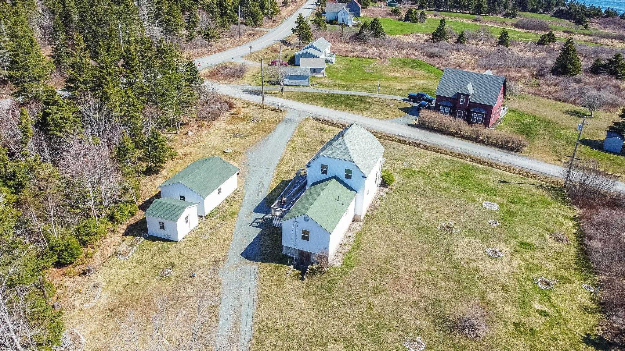 $549,900.00: 12 Lighthouse Road, Western Head