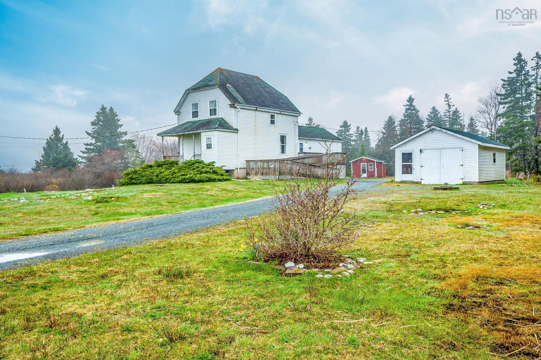 $549,900.00: 12 Lighthouse Road, Western Head