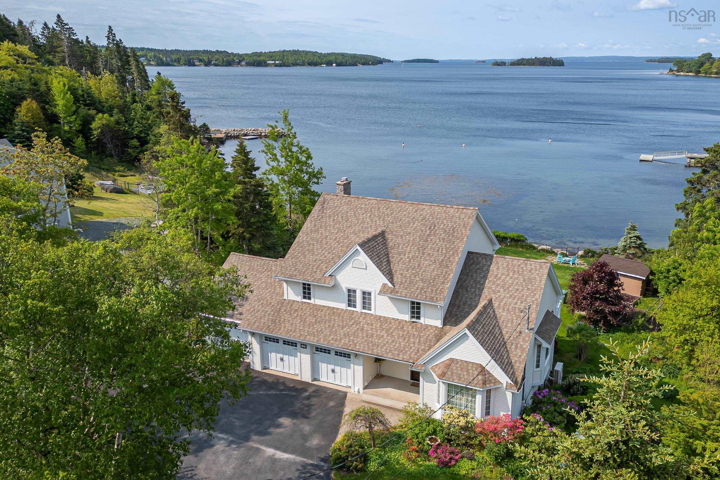 129 Masons Point Road, Head of St. Margarets Bay, NS (MLS® 202611134) | Head of St. Margarets Bay Real Estate | RE/MAX Halifax