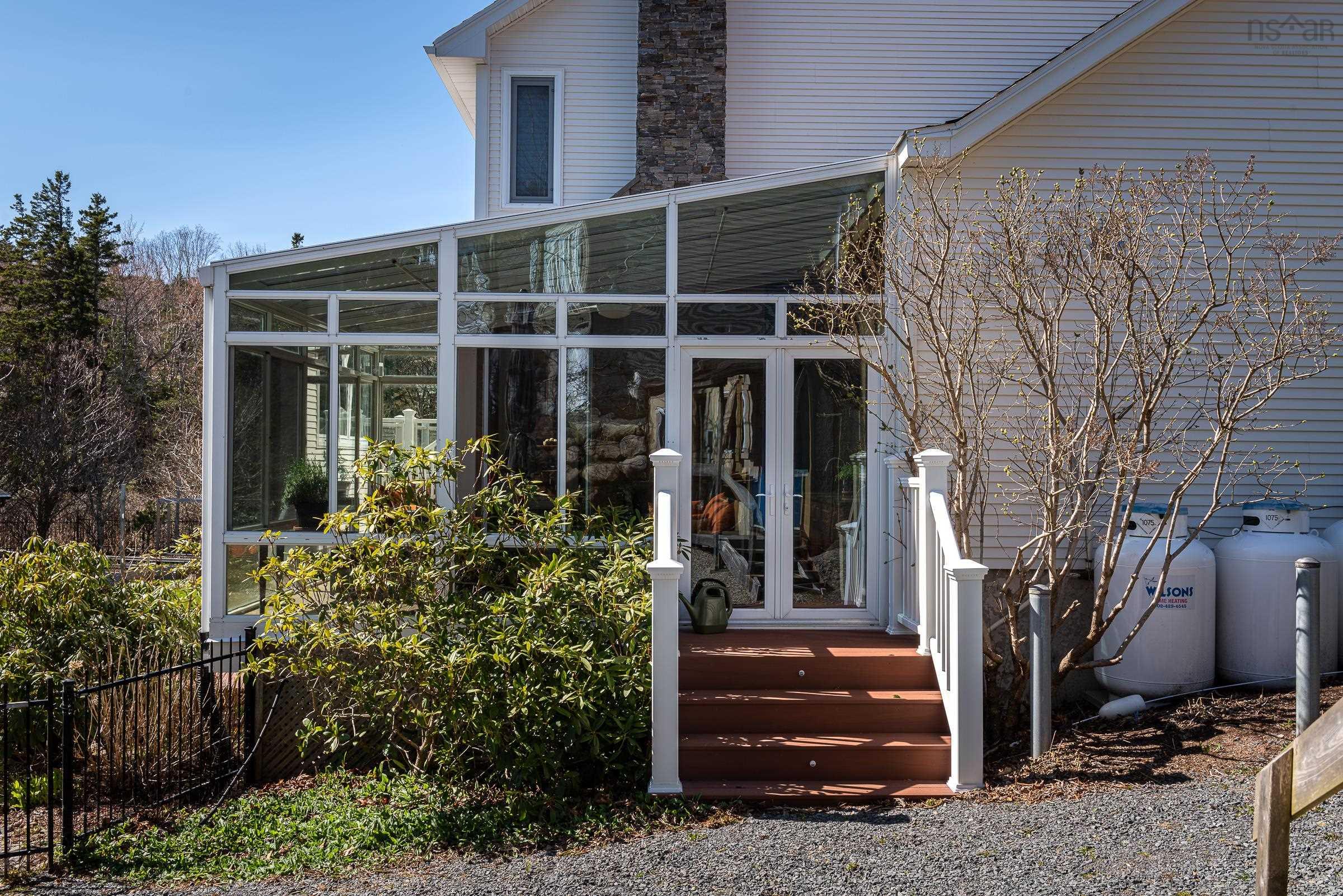 129 Masons Point Road, Head of St. Margarets Bay, NS (MLS 202611134)