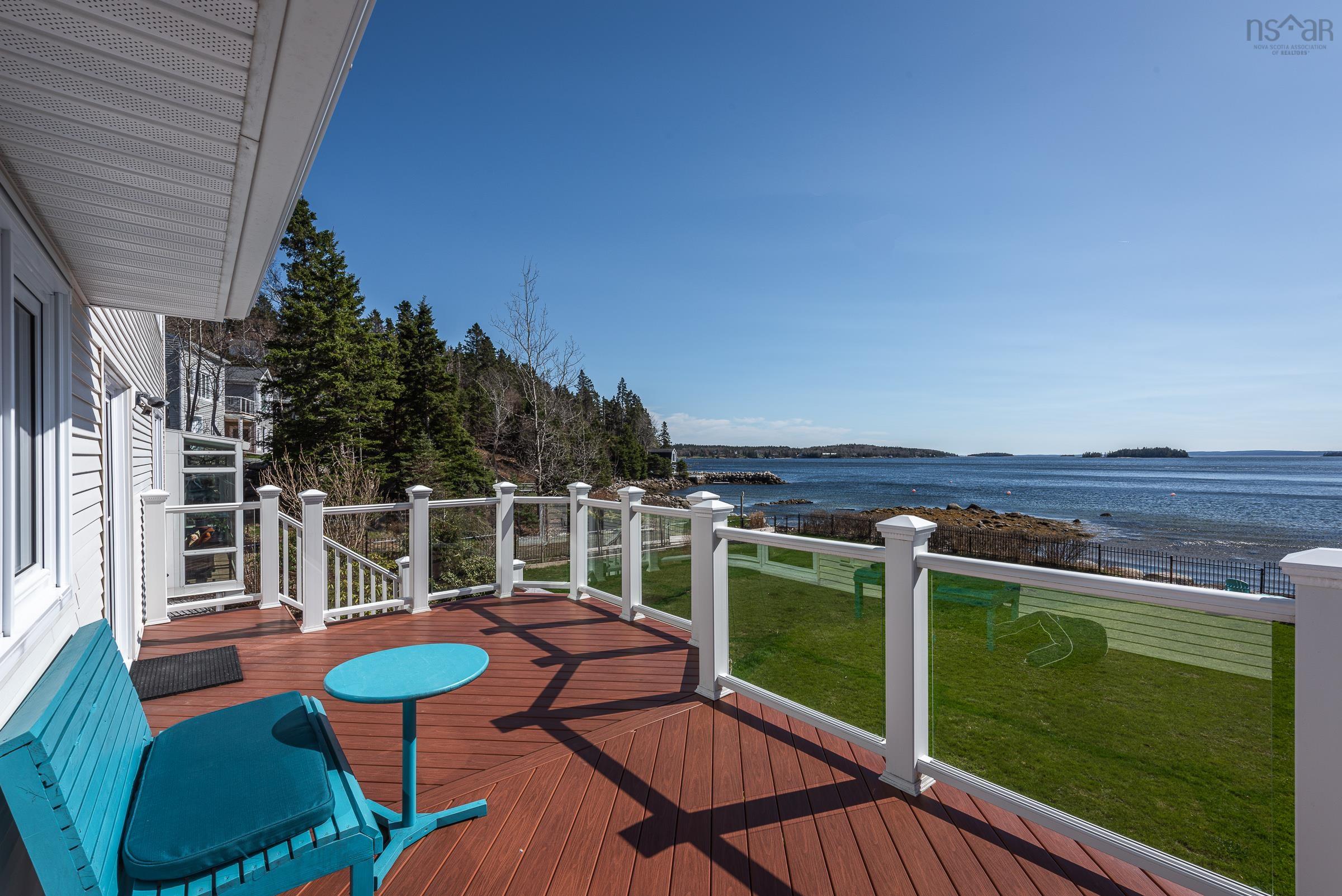 129 Masons Point Road, Head of St. Margarets Bay, NS (MLS 202611134)