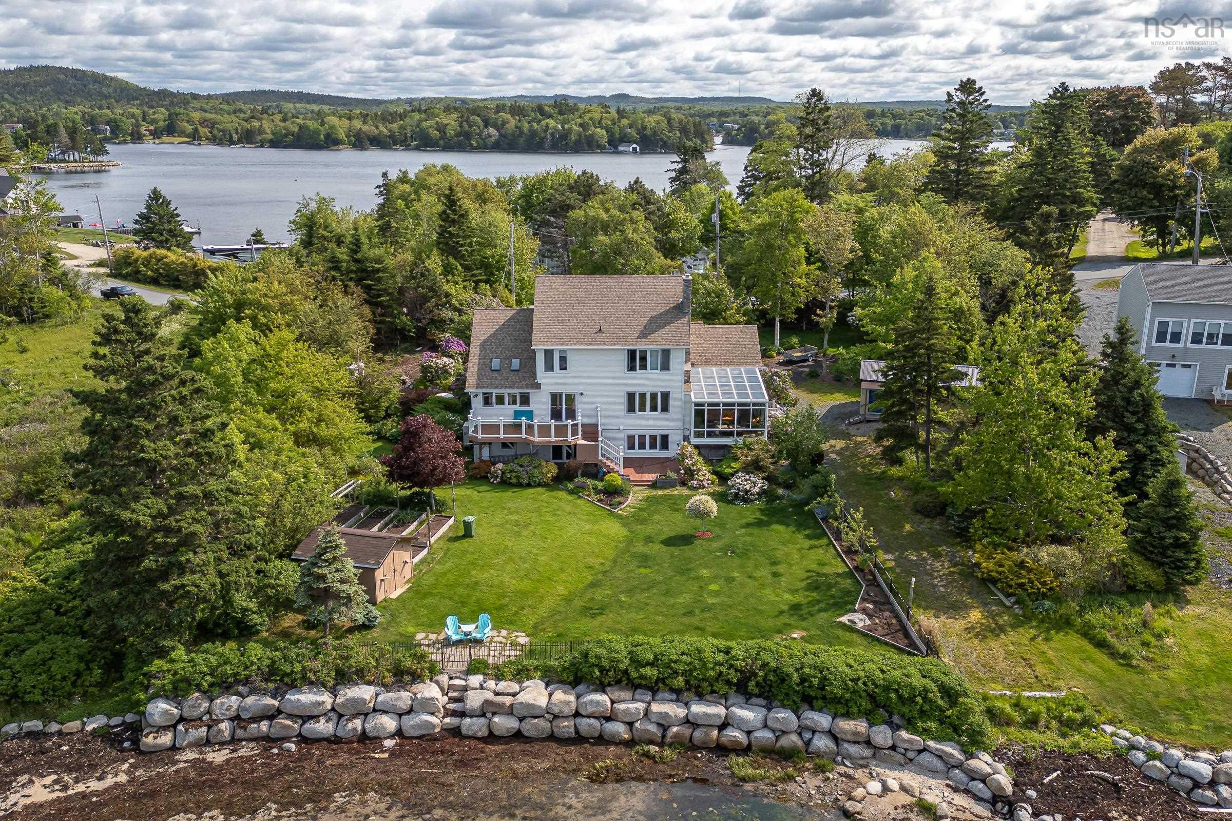 $1,299,900.00: 129 Masons Point Road, Head Of St. Margarets Bay