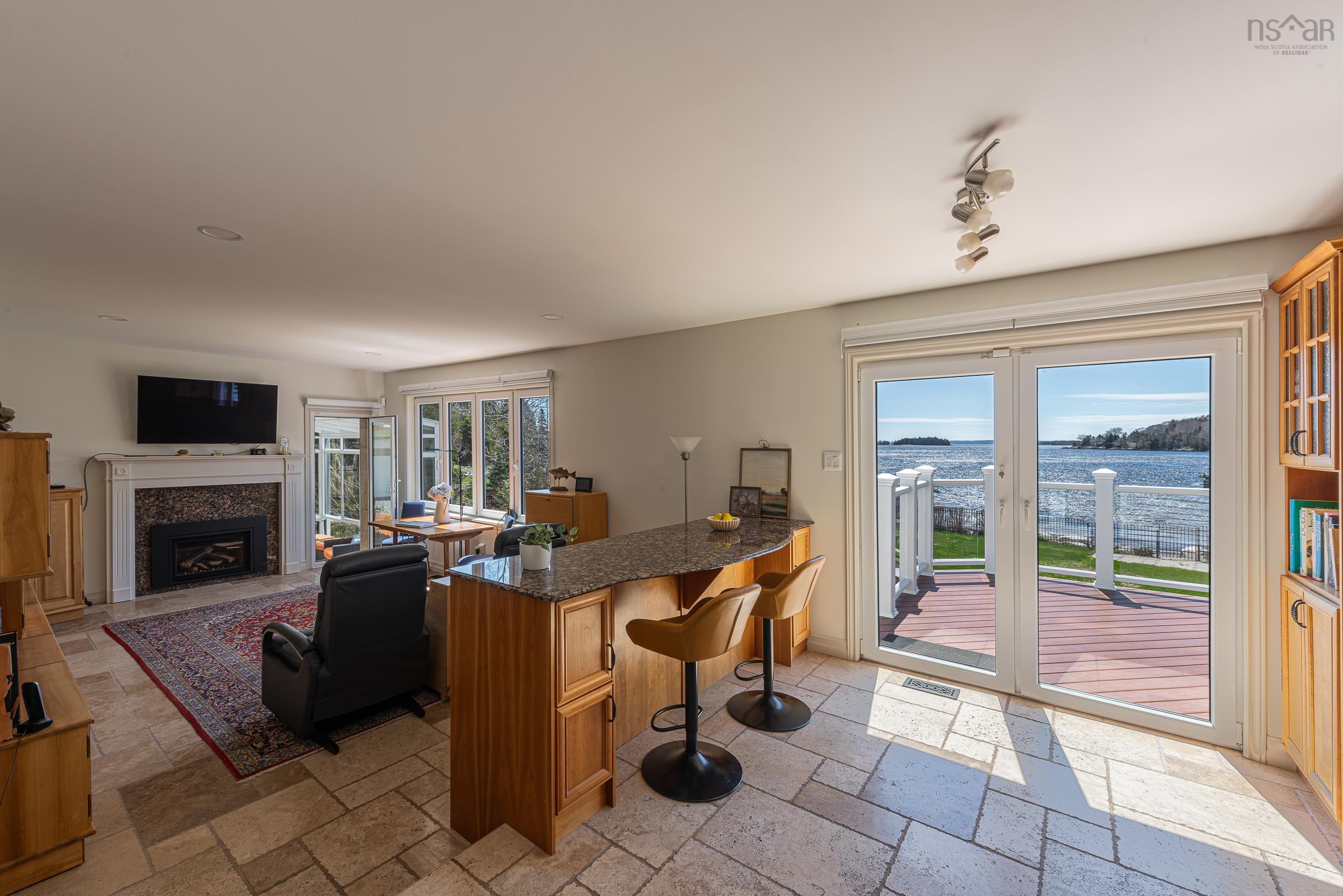 $1,299,900.00: 129 Masons Point Road, Head Of St. Margarets Bay