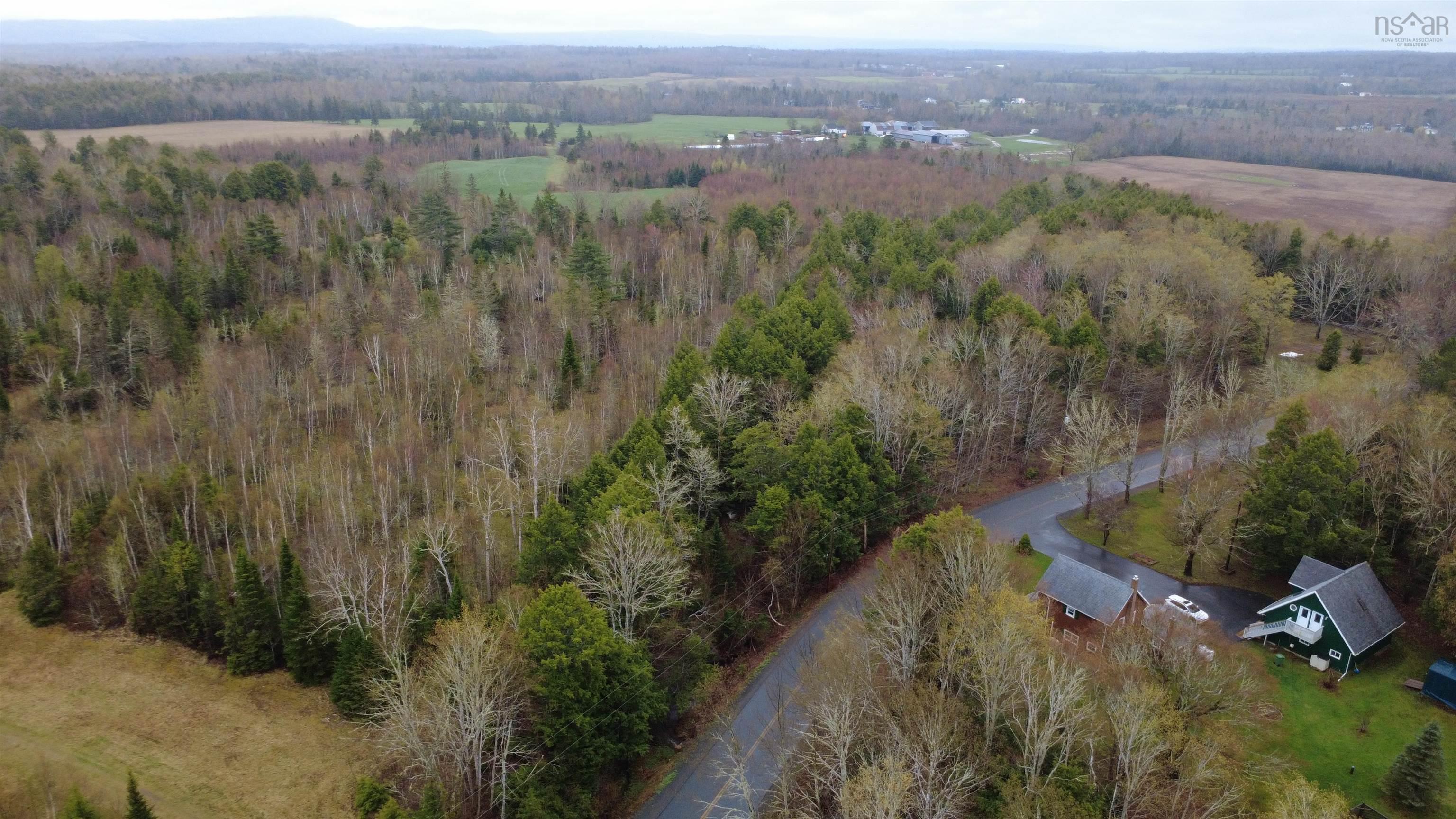 $55,000.00: Lot 142 Condon Road, Scotsburn