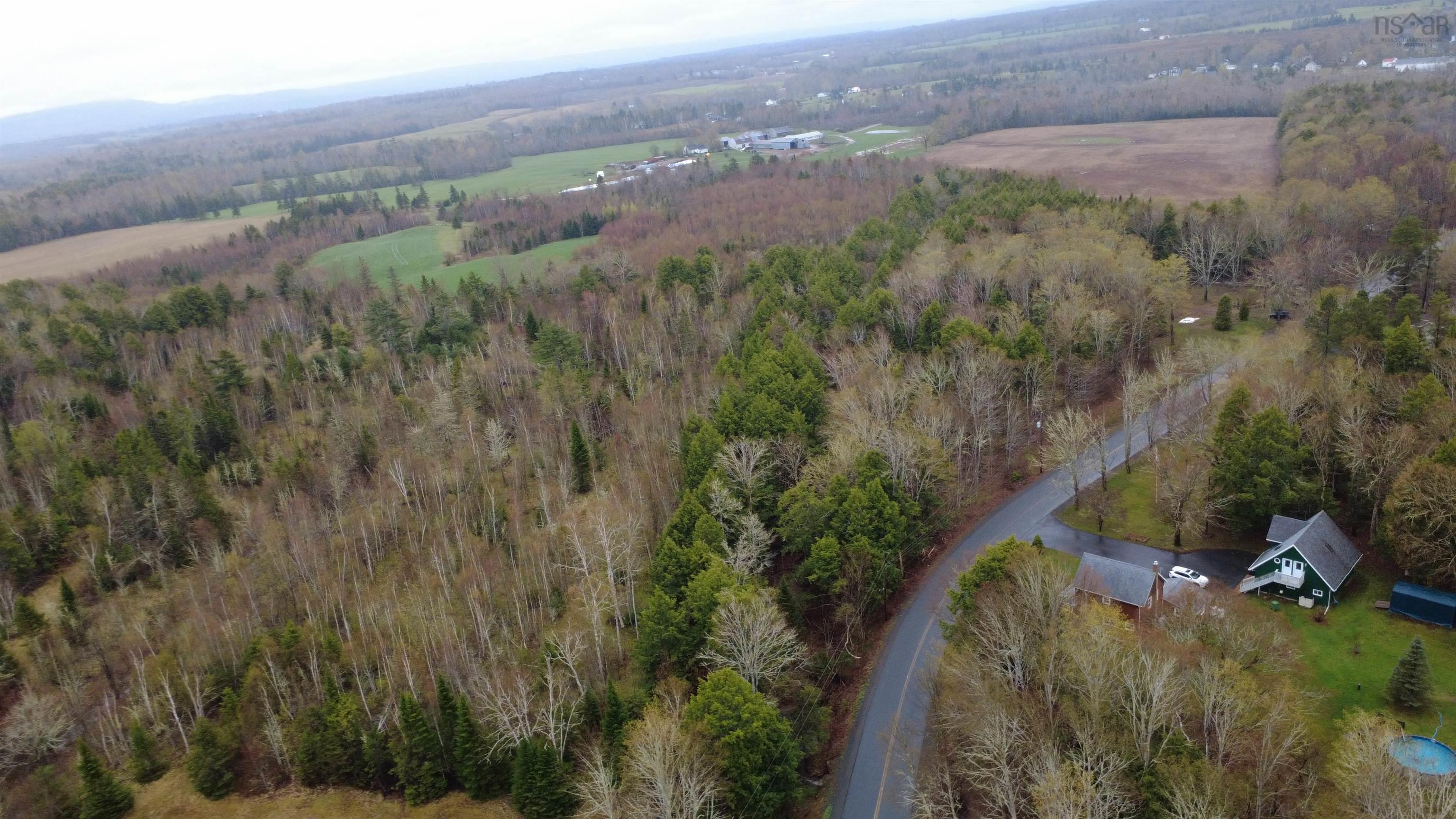 $55,000.00: Lot 142 Condon Road, Scotsburn