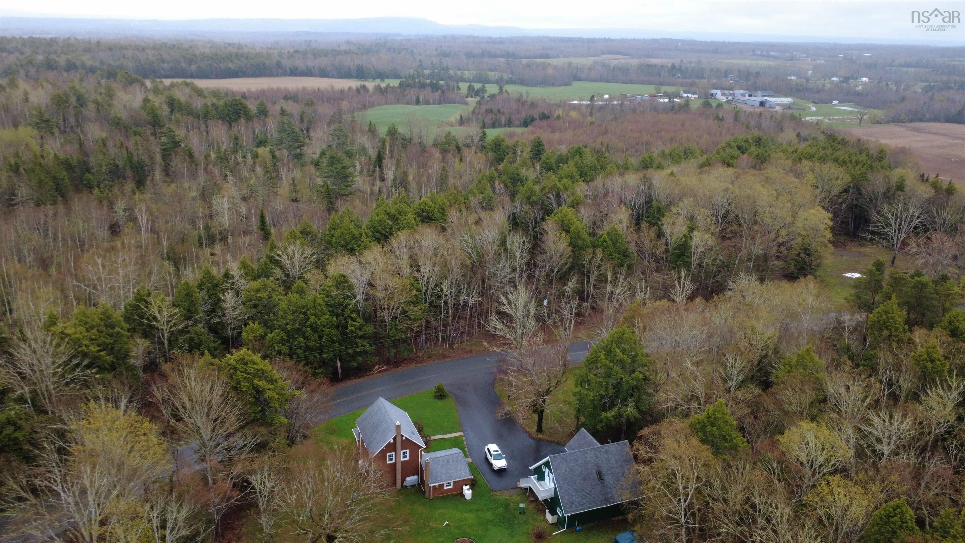 $55,000.00: Lot 142 Condon Road, Scotsburn