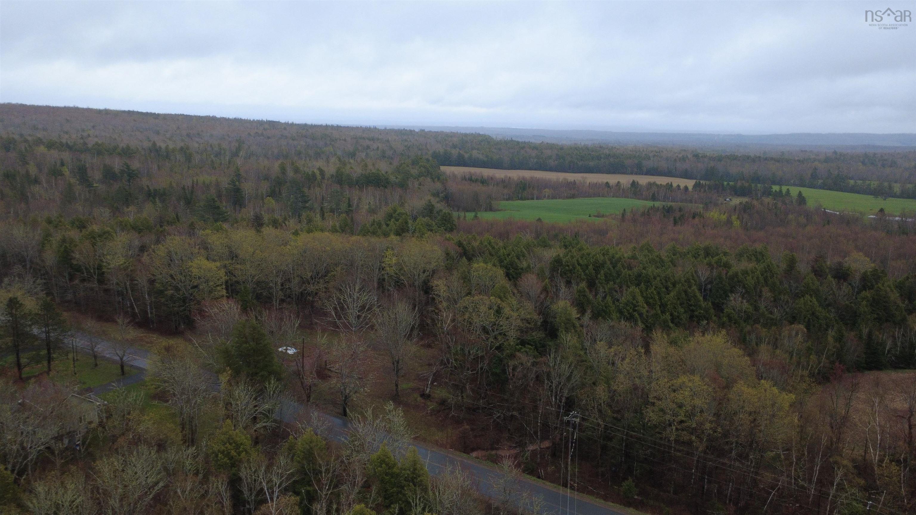 $55,000.00: Lot 142 Condon Road, Scotsburn