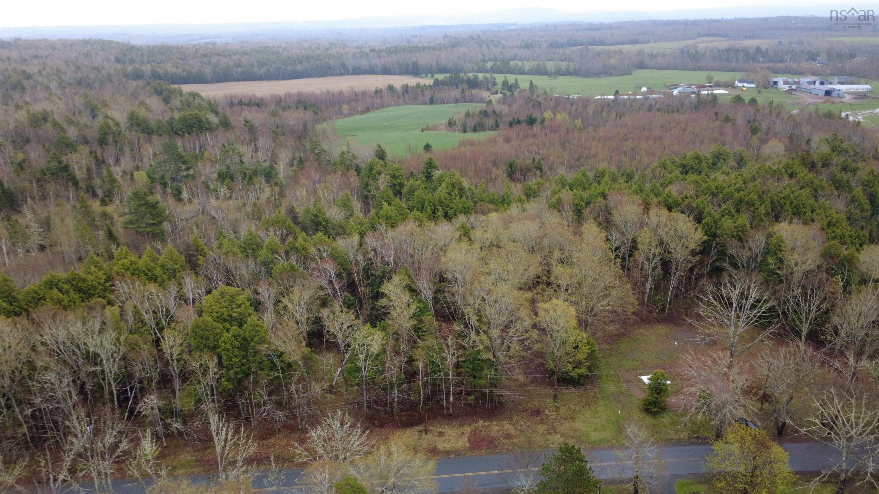 $55,000.00: Lot 142 Condon Road, Scotsburn