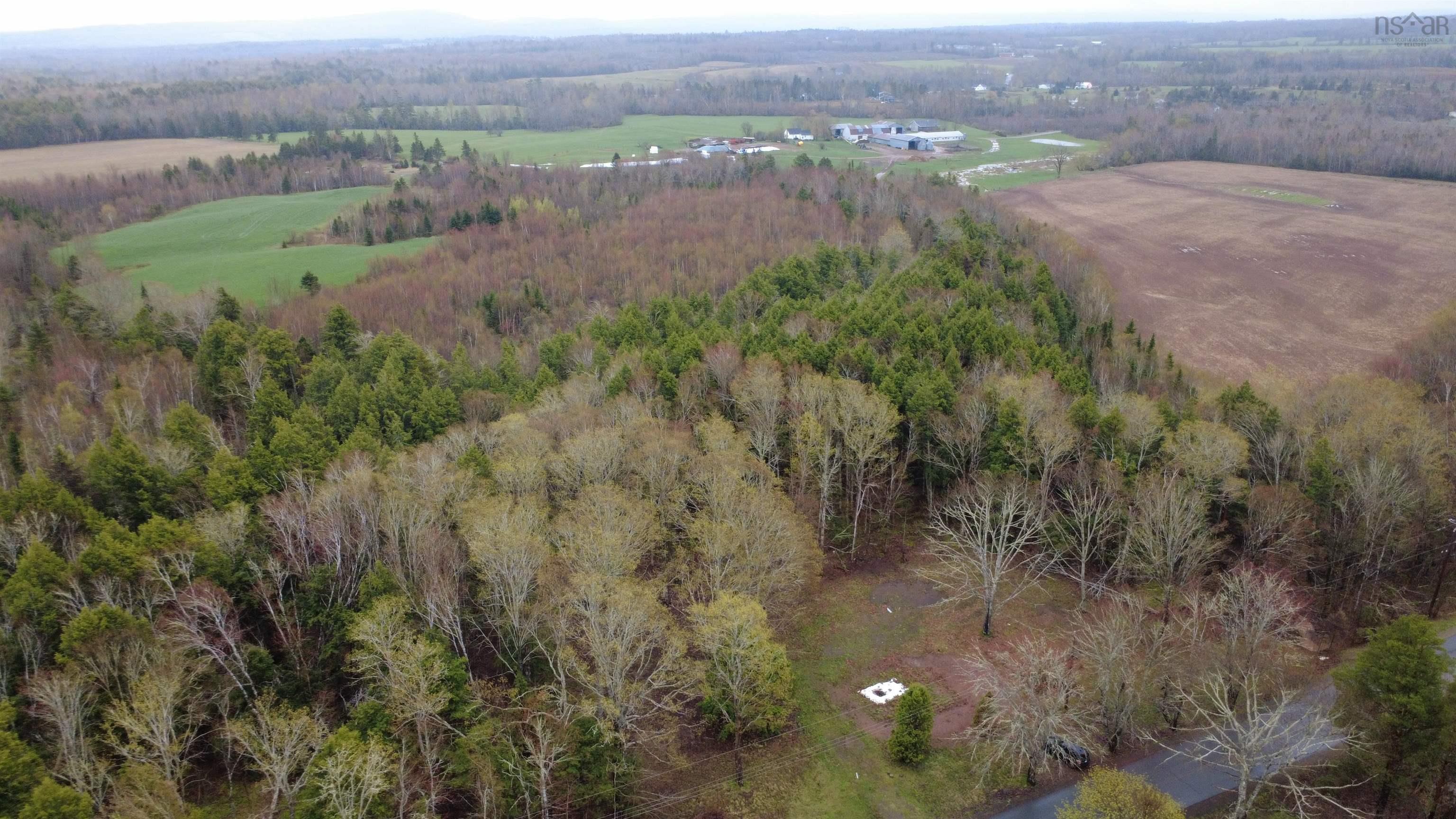 $55,000.00: Lot 142 Condon Road, Scotsburn
