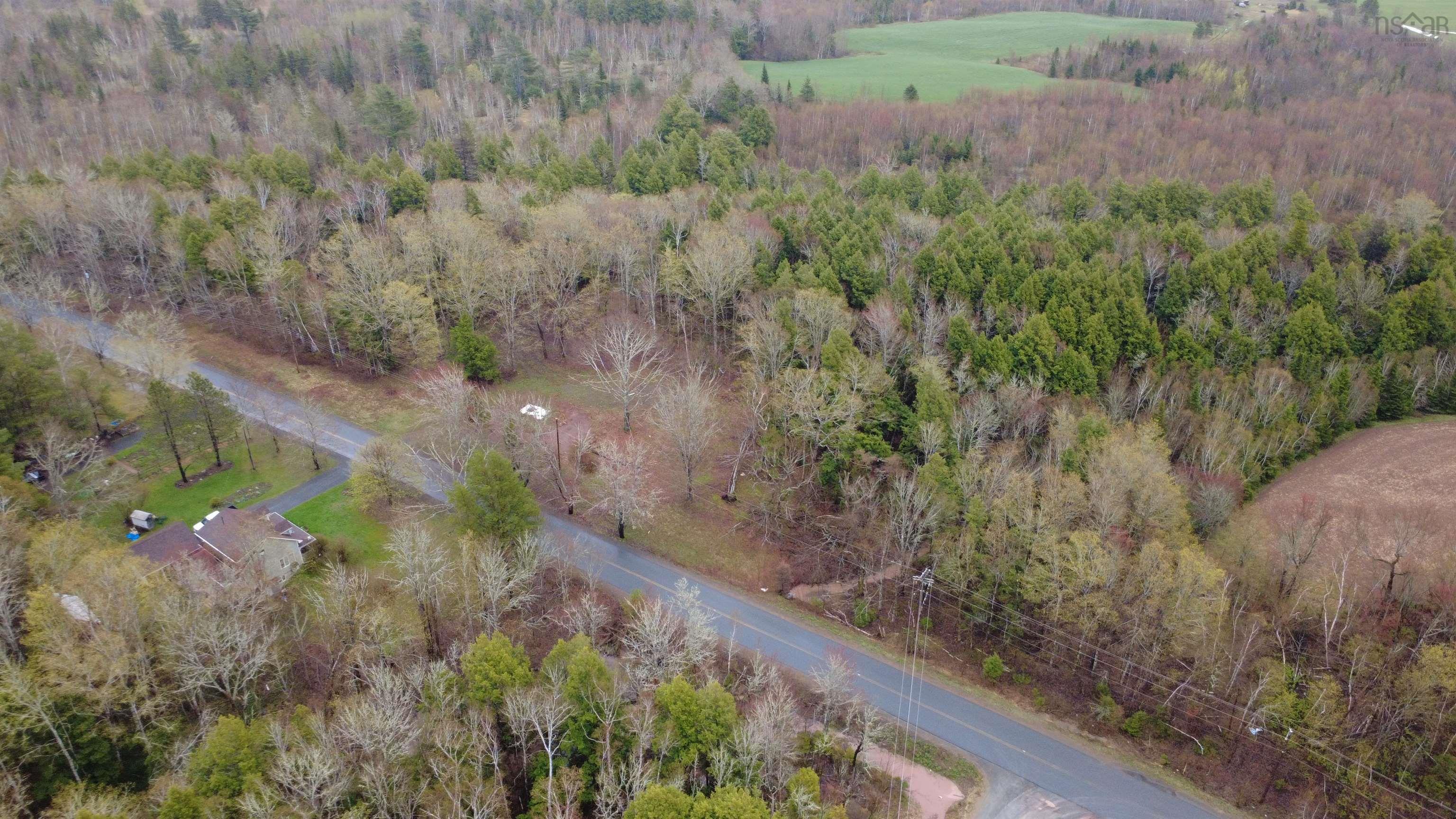 $55,000.00: Lot 142 Condon Road, Scotsburn