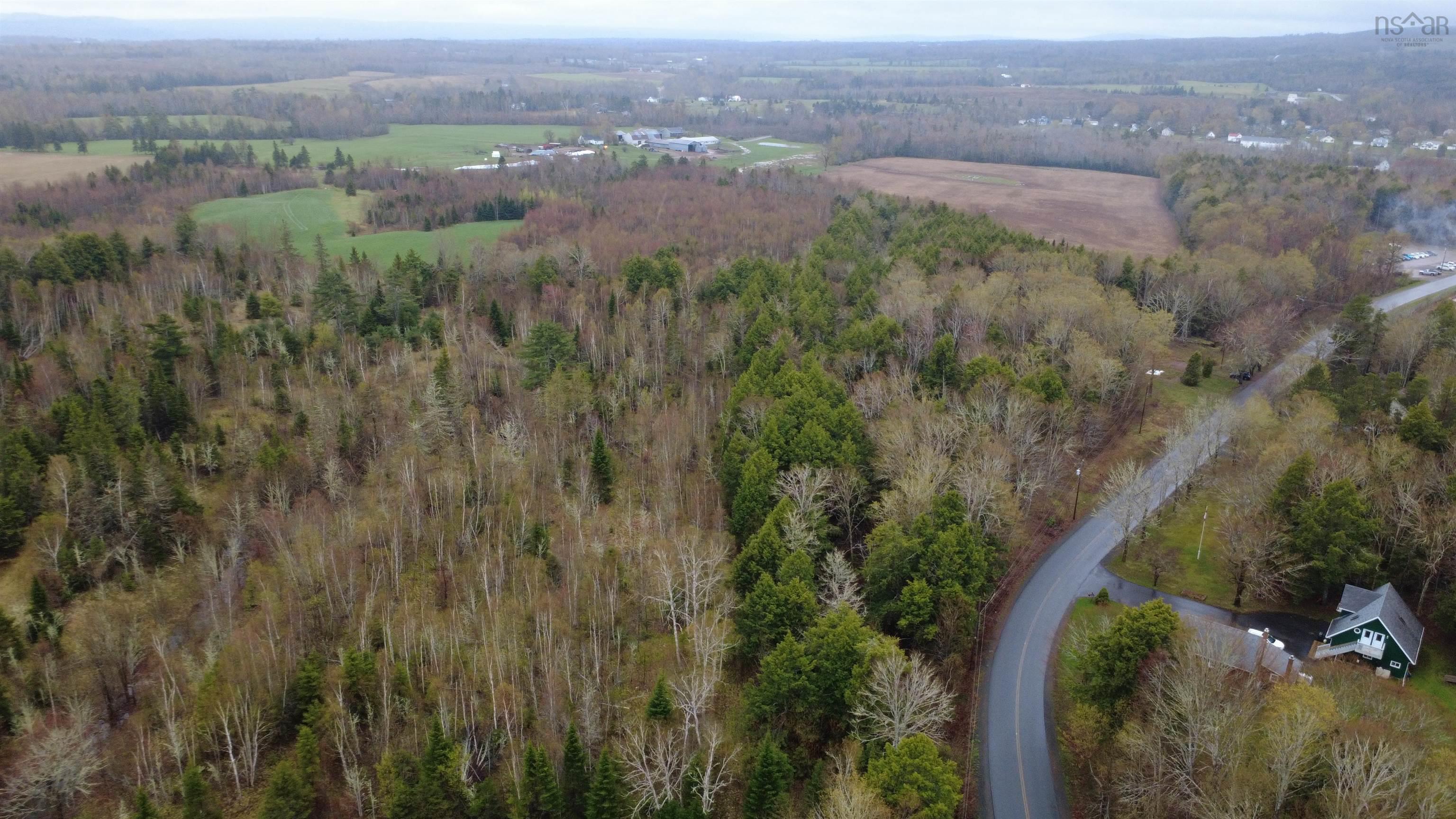 $55,000.00: Lot 142 Condon Road, Scotsburn