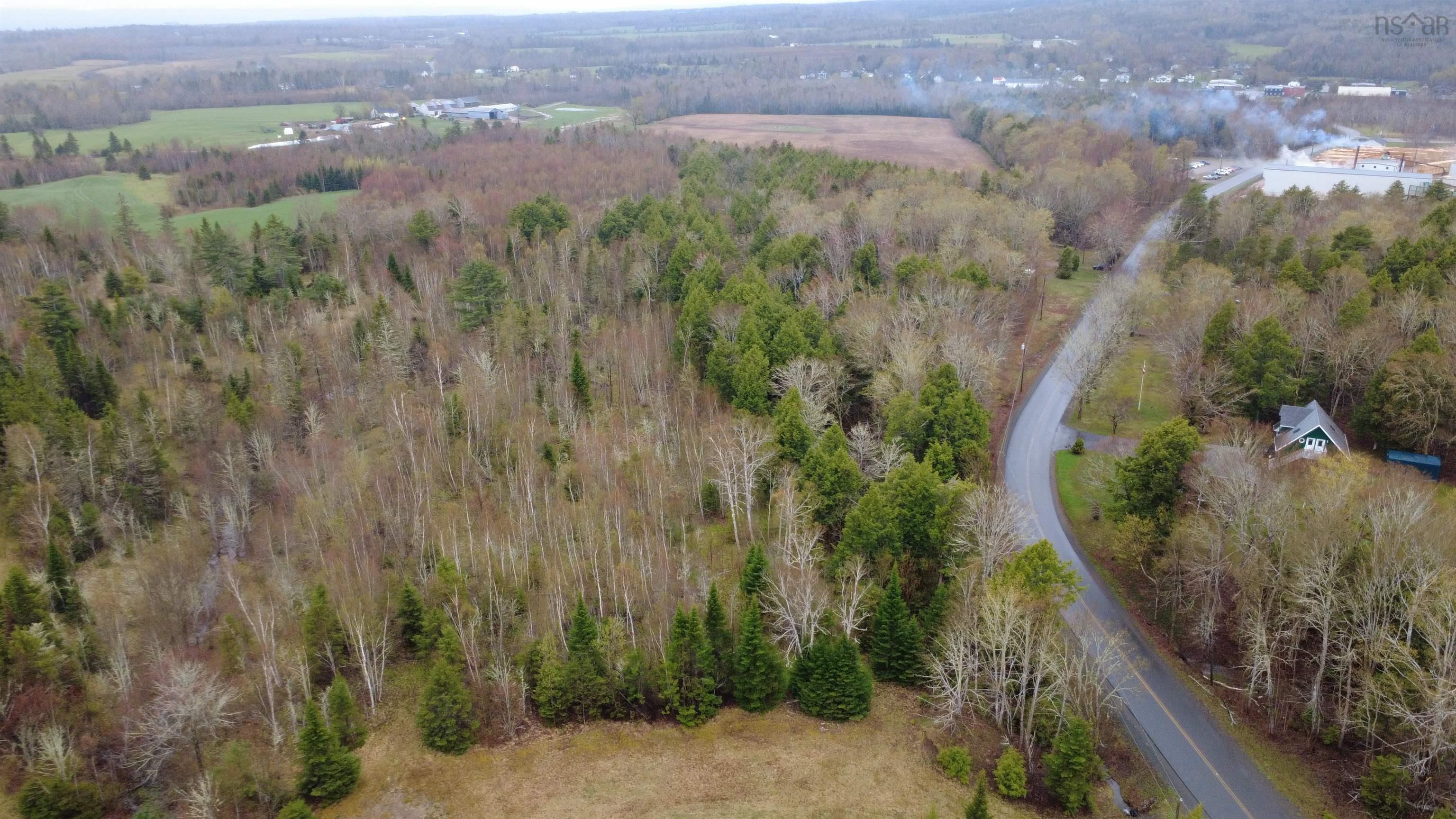 $55,000.00: Lot 142 Condon Road, Scotsburn